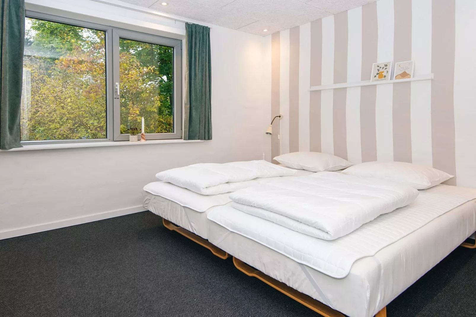 4 person holiday home in Ansager-Indoor