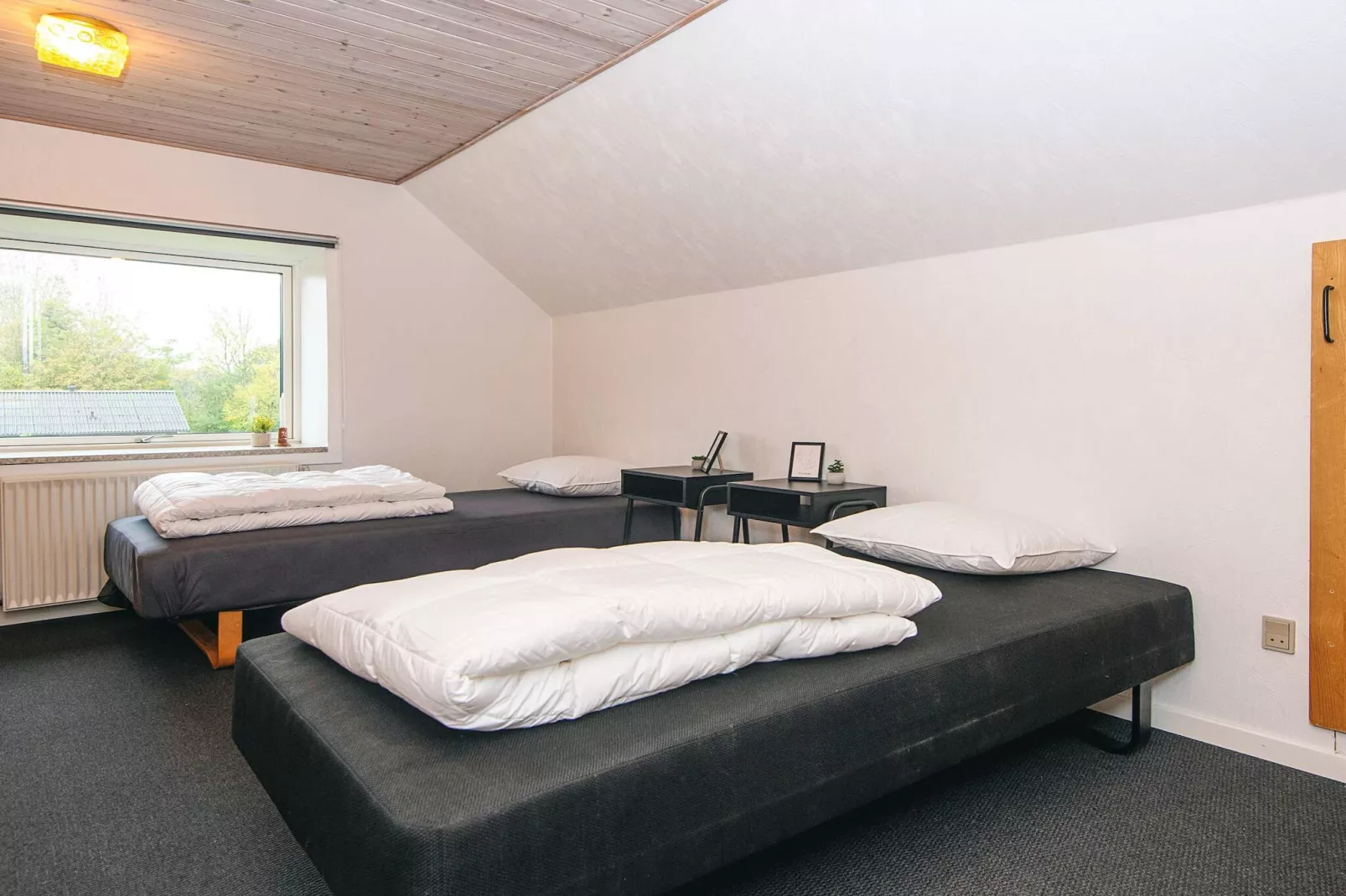 4 person holiday home in Ansager-Indoor