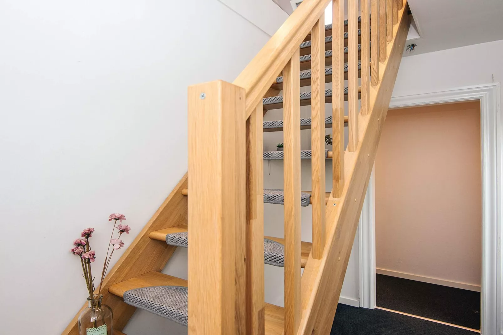 4 person holiday home in Ansager-Indoor