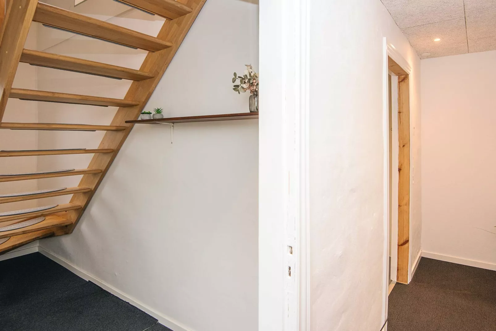 4 person holiday home in Ansager-Indoor