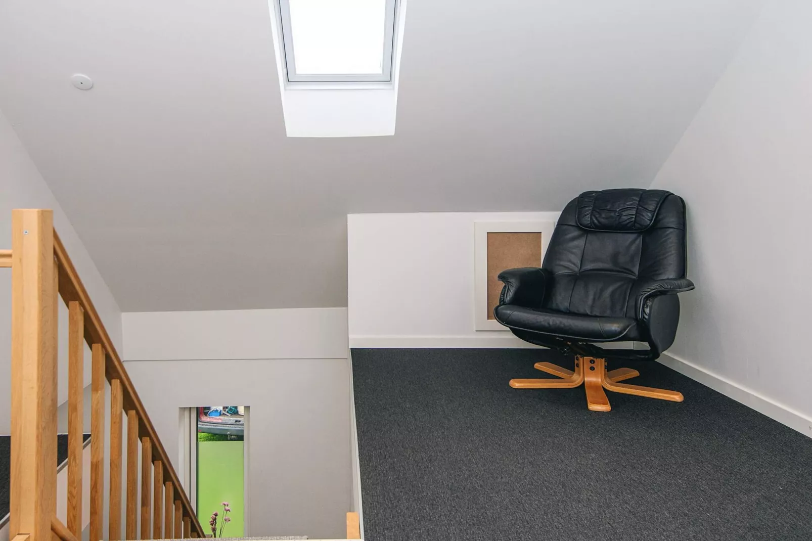 4 person holiday home in Ansager-Indoor