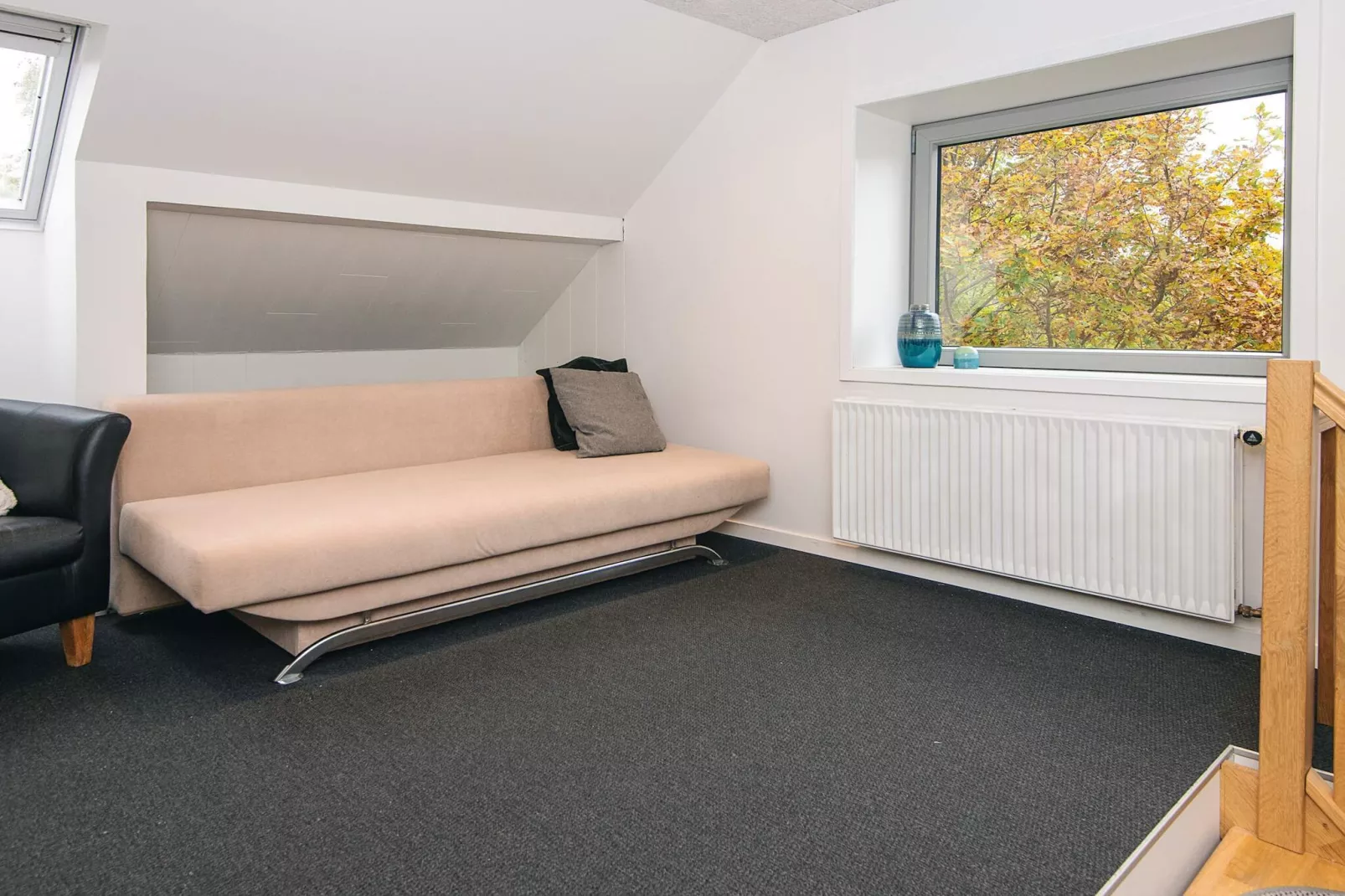4 person holiday home in Ansager-Indoor