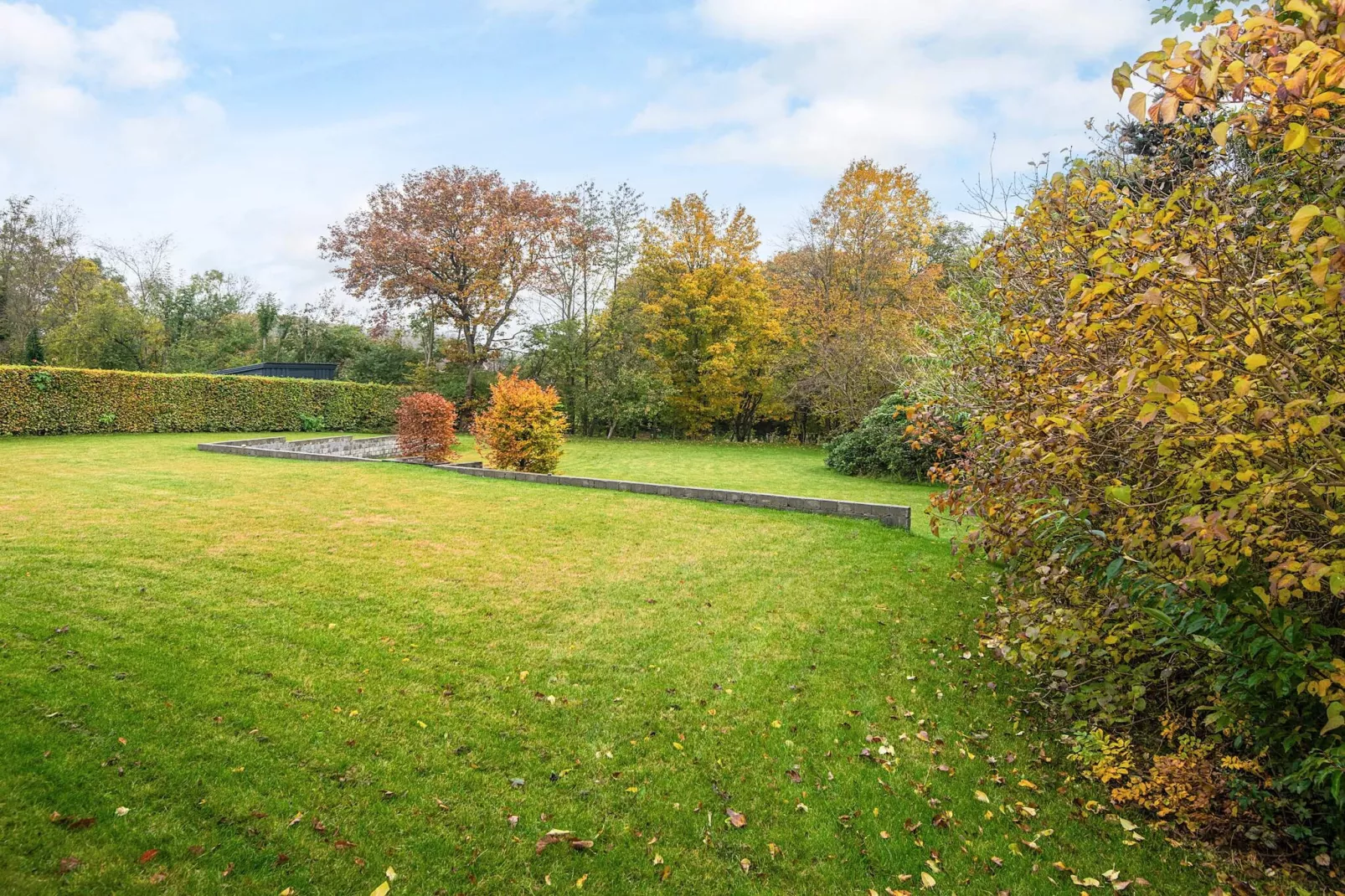 4 person holiday home in Ansager-View