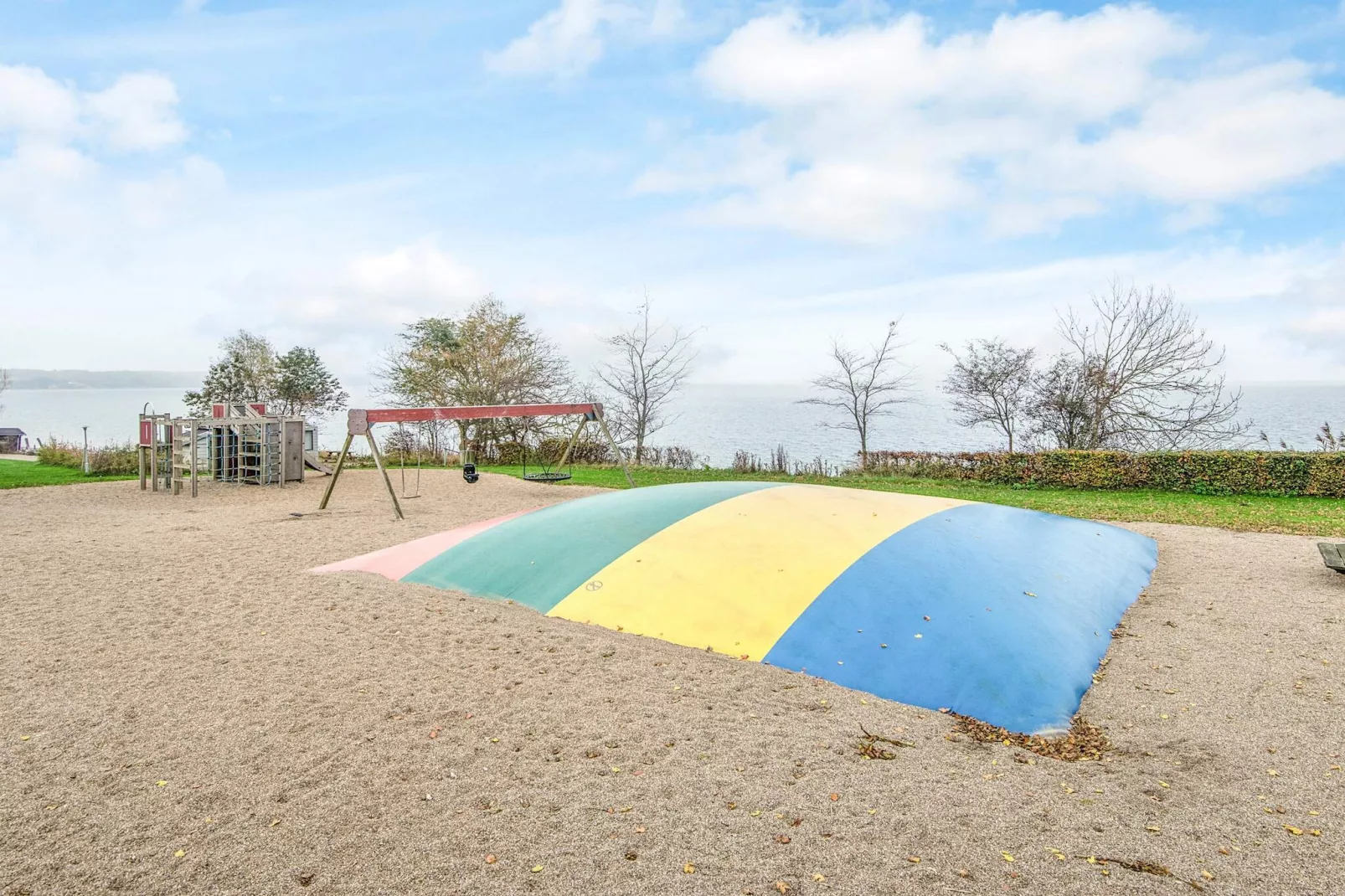4 person holiday home in Haderslev-Not tagged