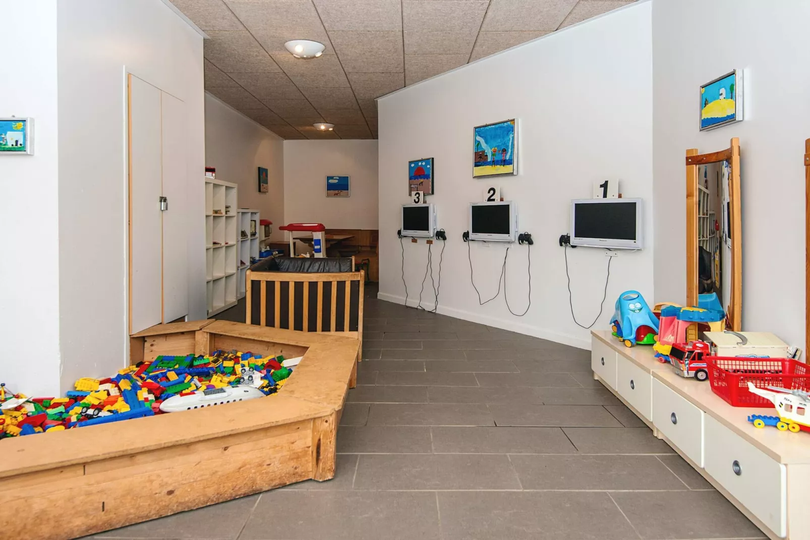 4 person holiday home in Haderslev-Not tagged