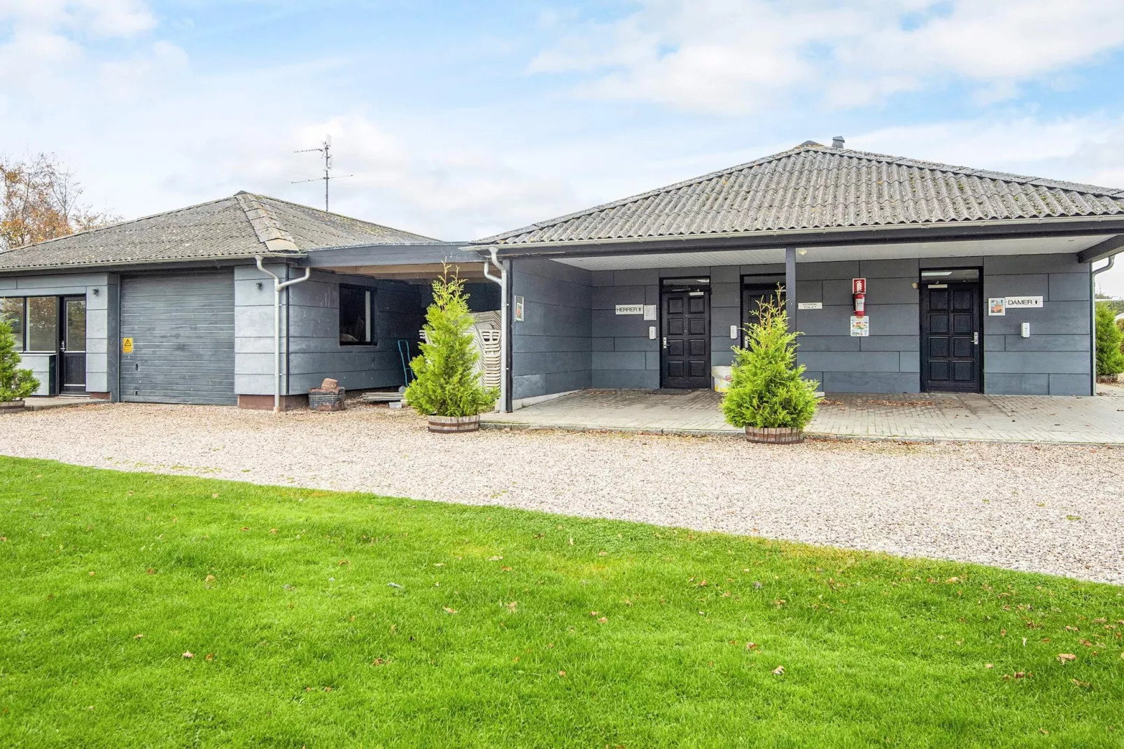 4 person holiday home in Haderslev-Not tagged