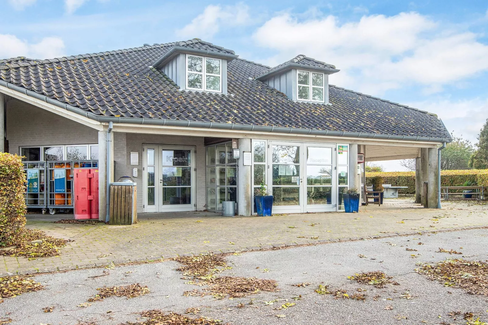 4 person holiday home in Haderslev-Not tagged
