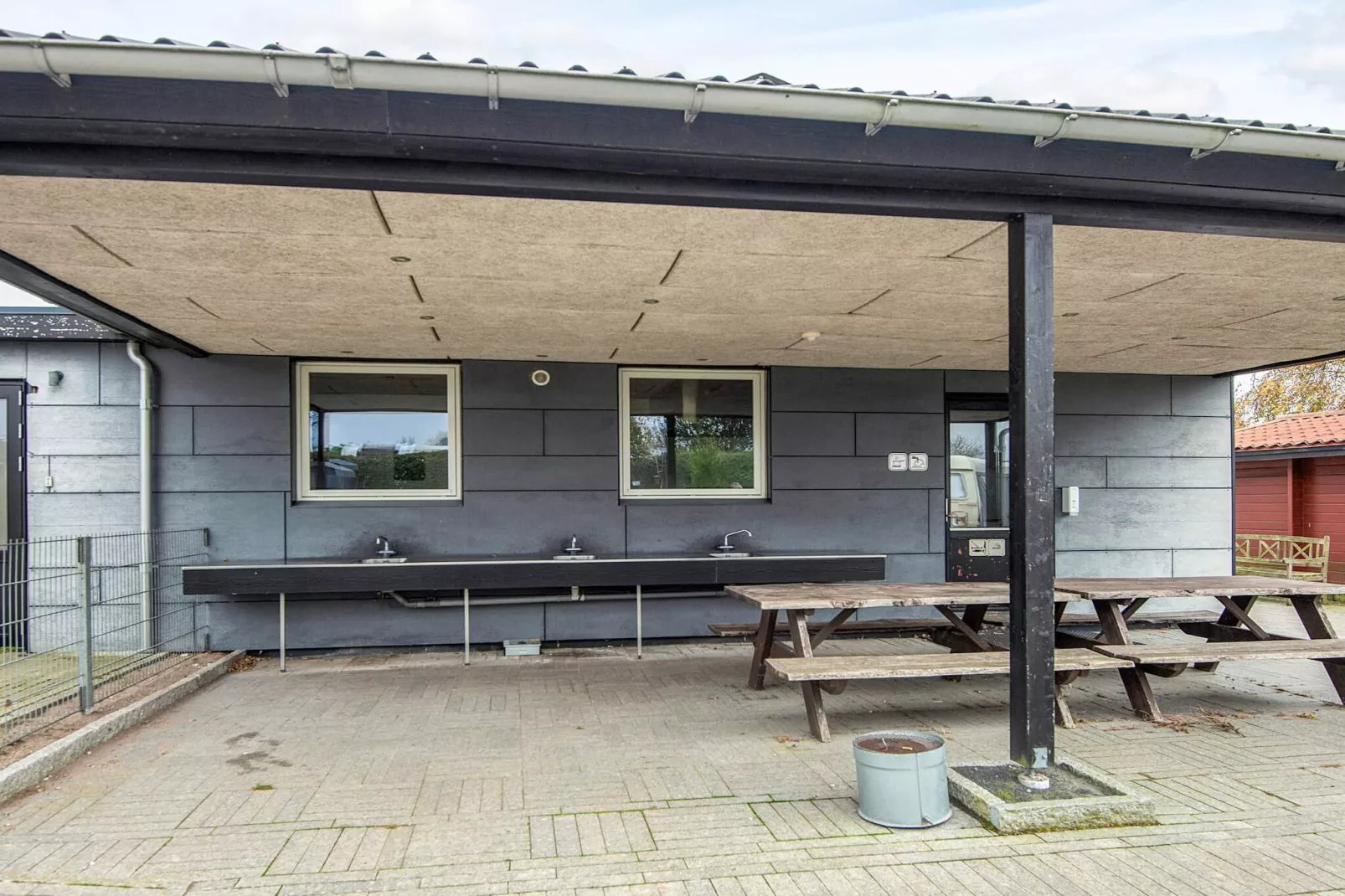 4 person holiday home in Haderslev-Not tagged