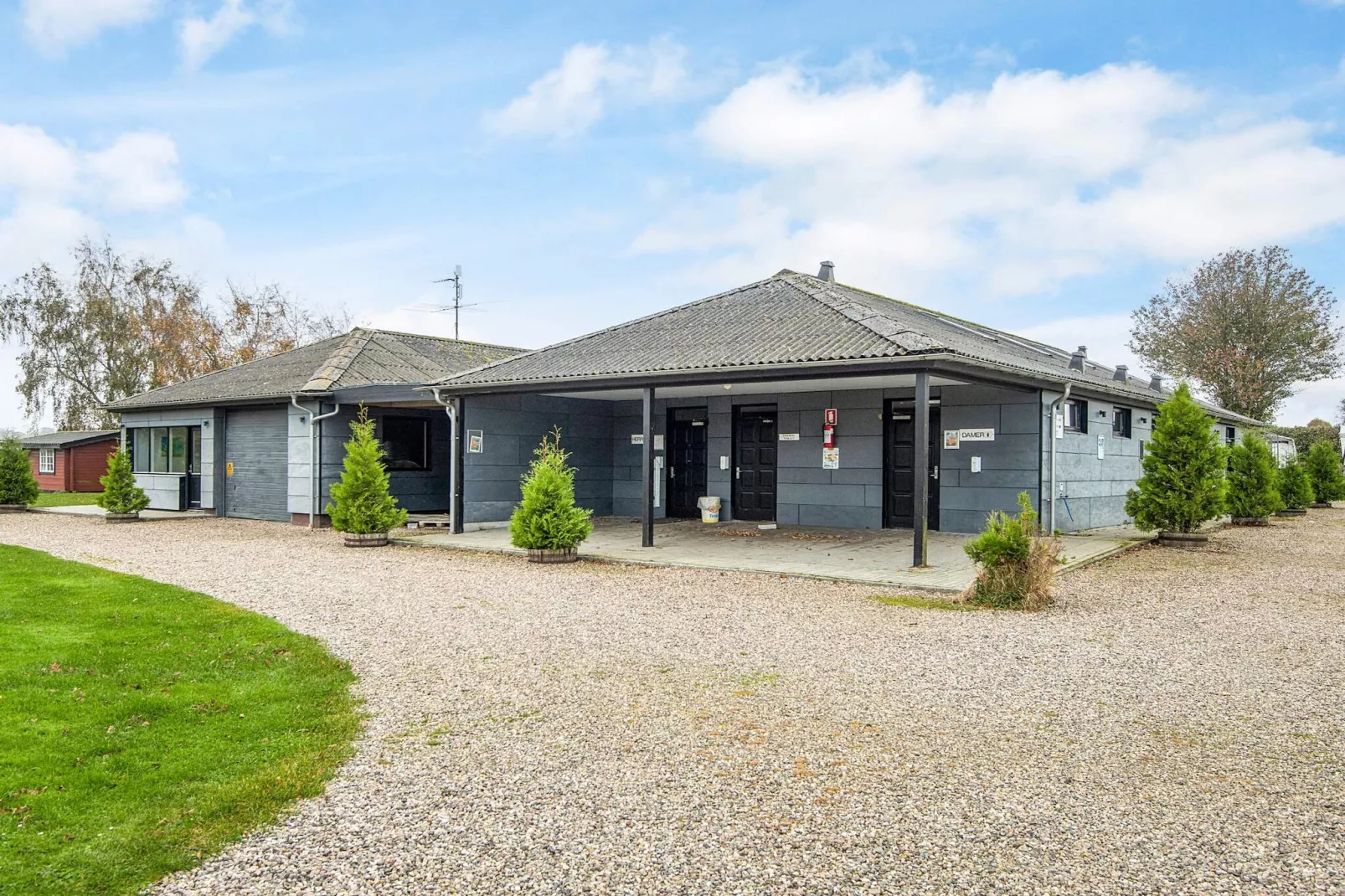 4 person holiday home in Haderslev-Not tagged