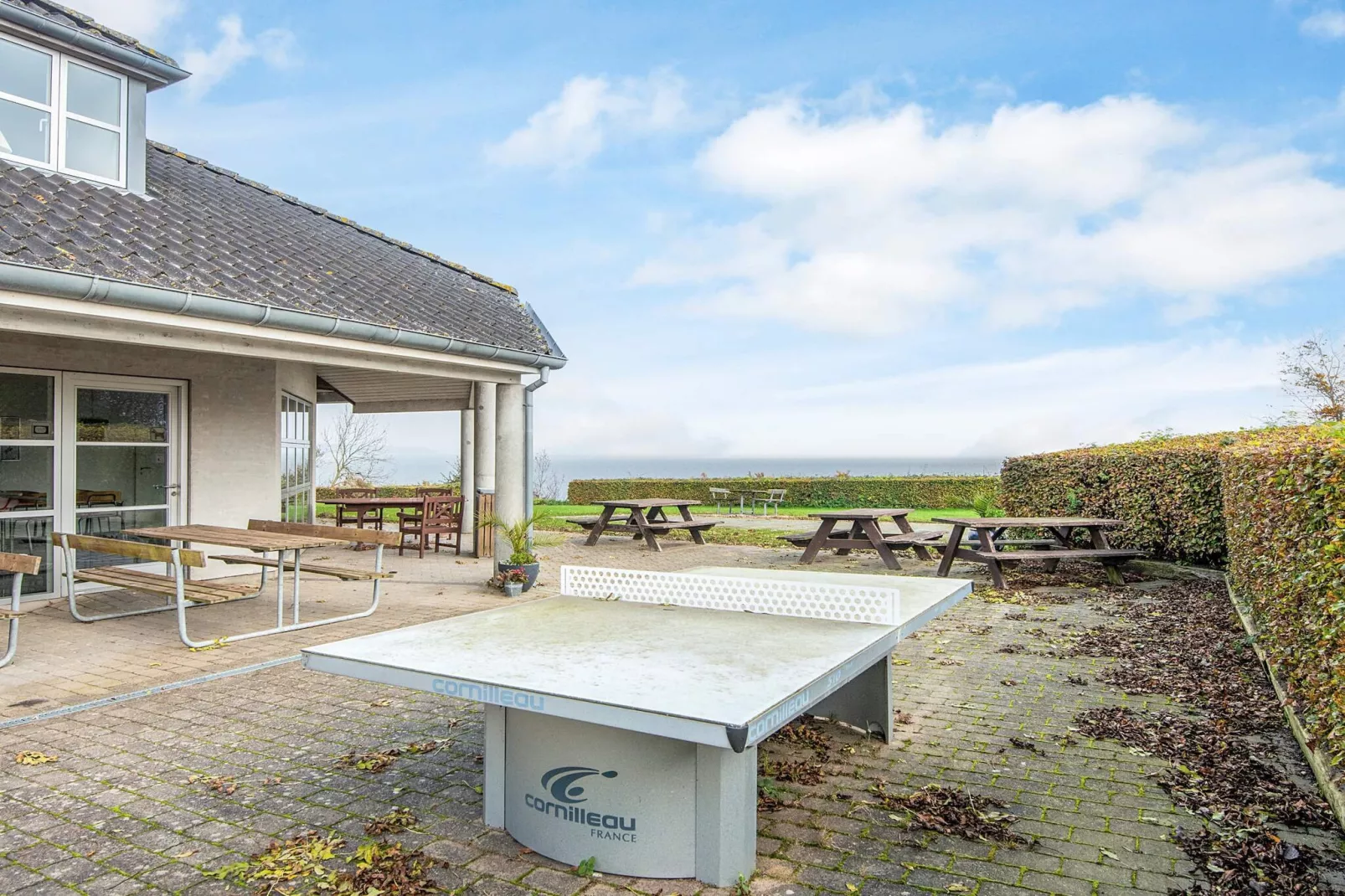 4 person holiday home in Haderslev-Not tagged