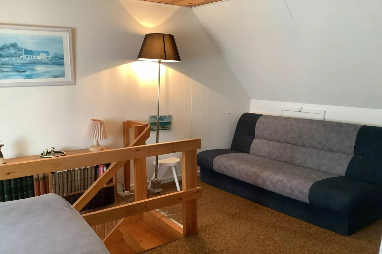 16 person holiday home in Vestervig-Indoor