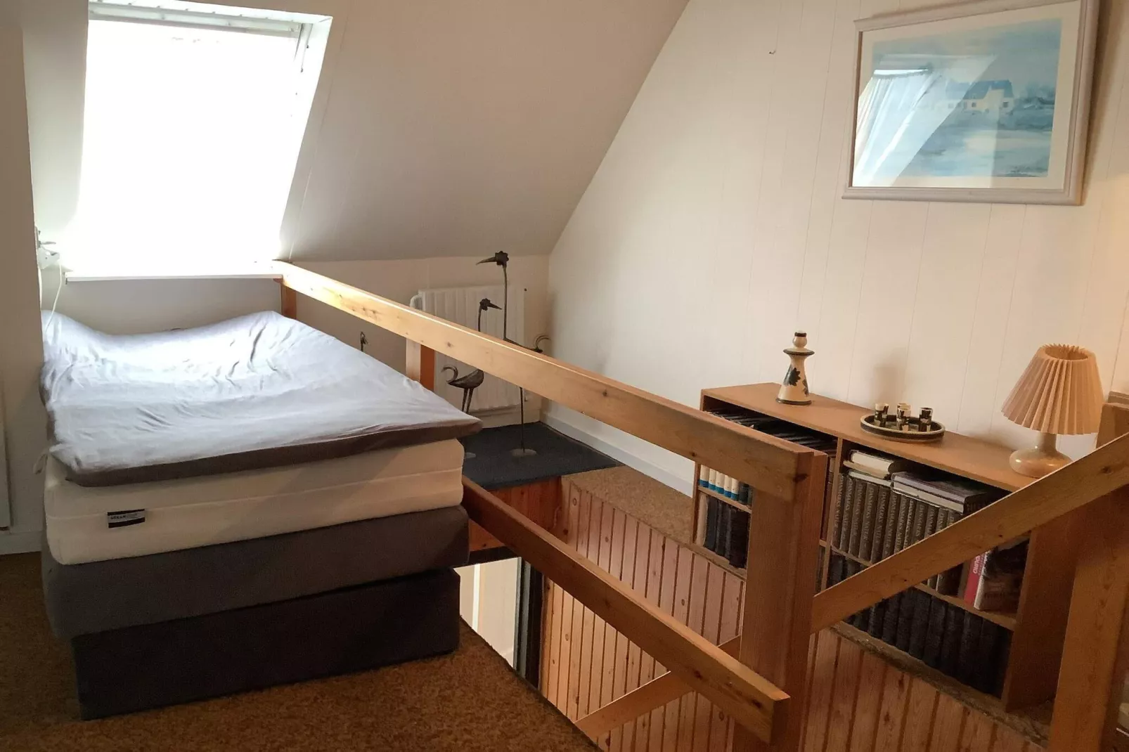 16 person holiday home in Vestervig-Indoor