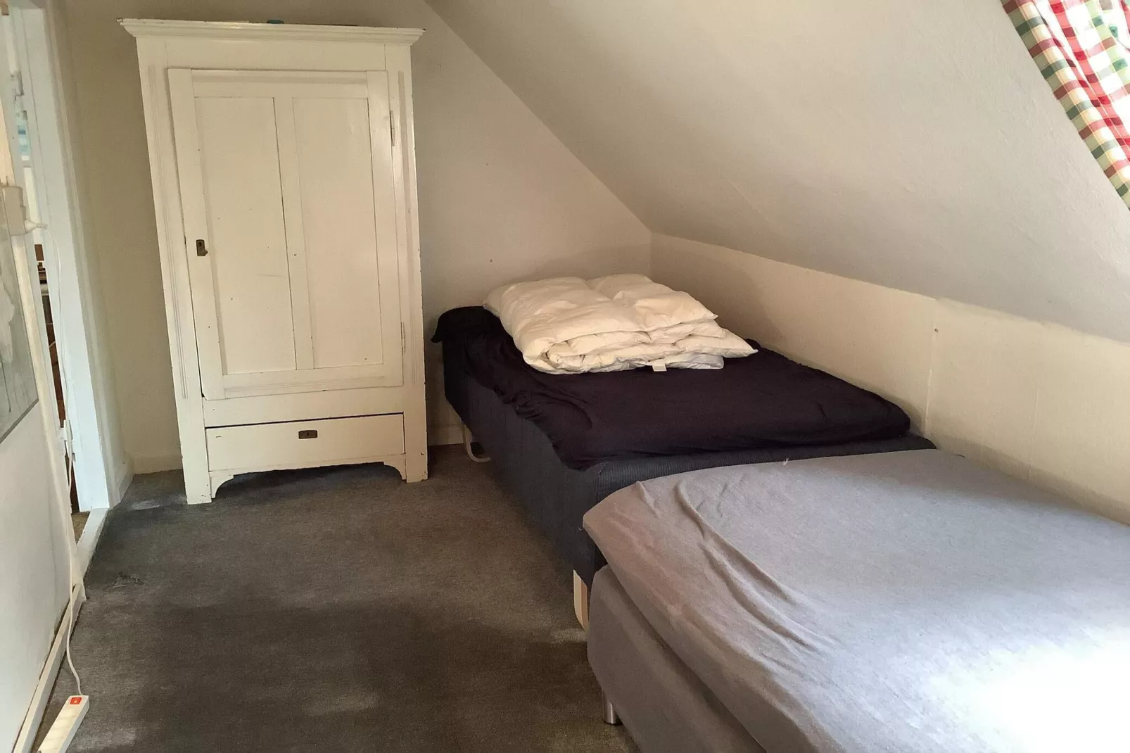 16 person holiday home in Vestervig-Indoor