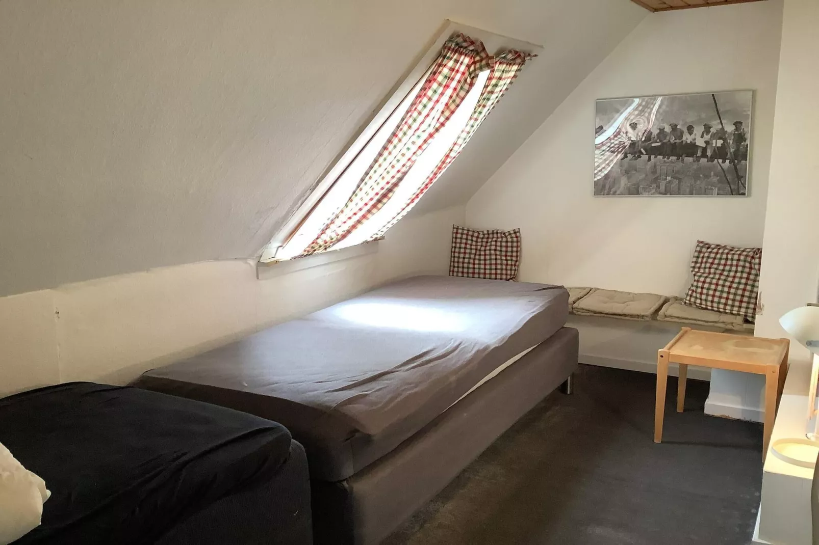 16 person holiday home in Vestervig-Indoor