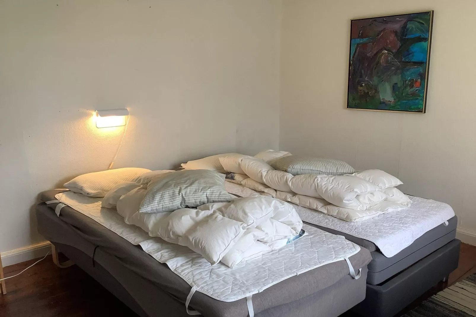 16 person holiday home in Vestervig-Indoor