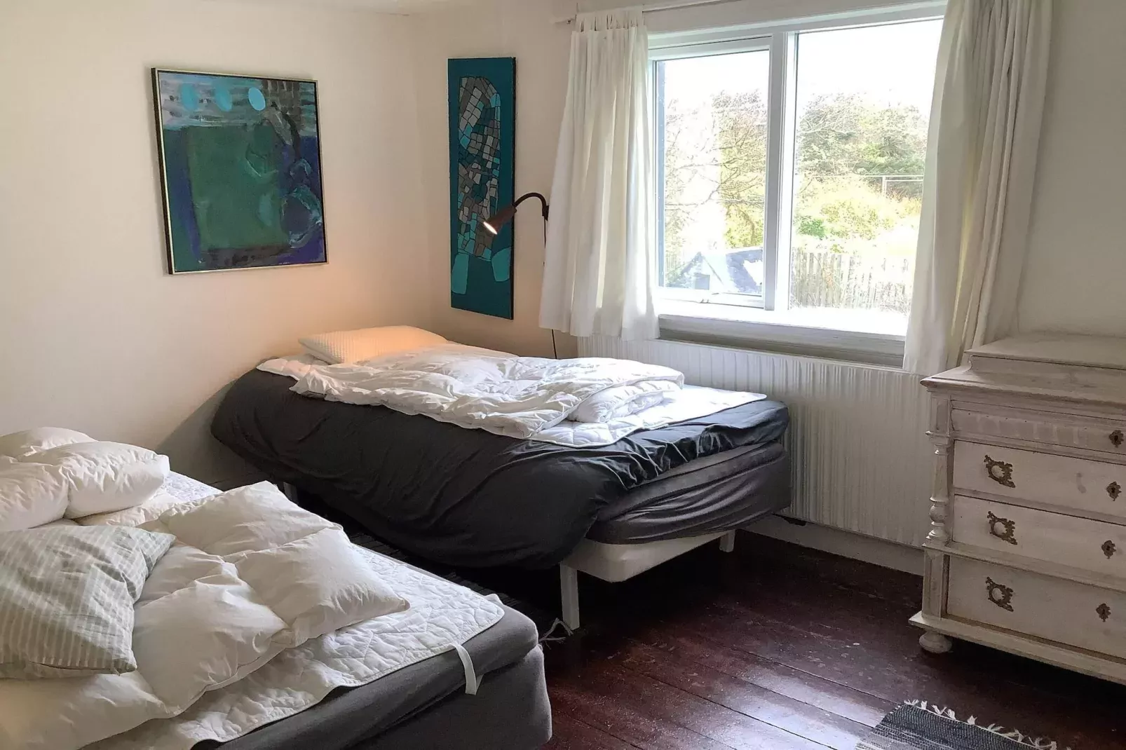 16 person holiday home in Vestervig-Indoor