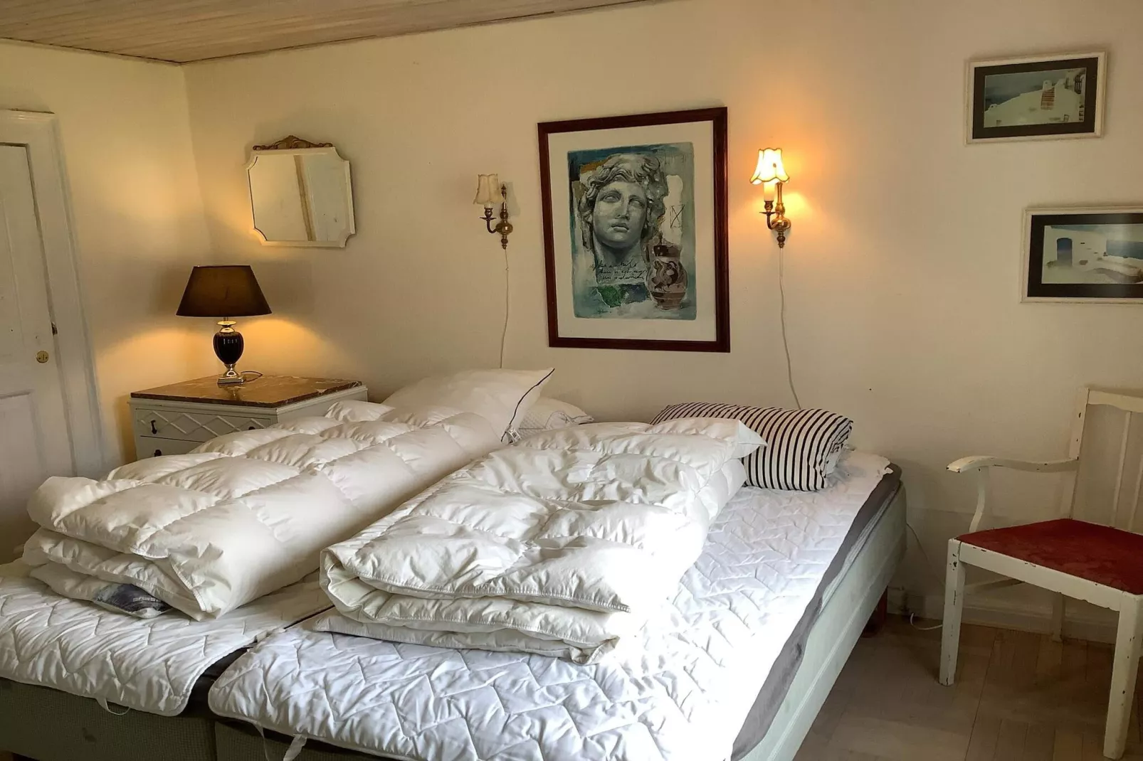 16 person holiday home in Vestervig-Indoor