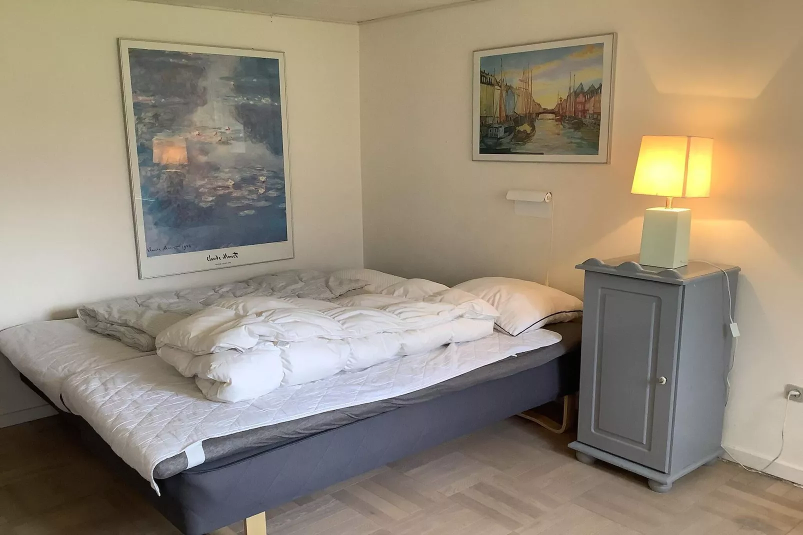 16 person holiday home in Vestervig-Indoor