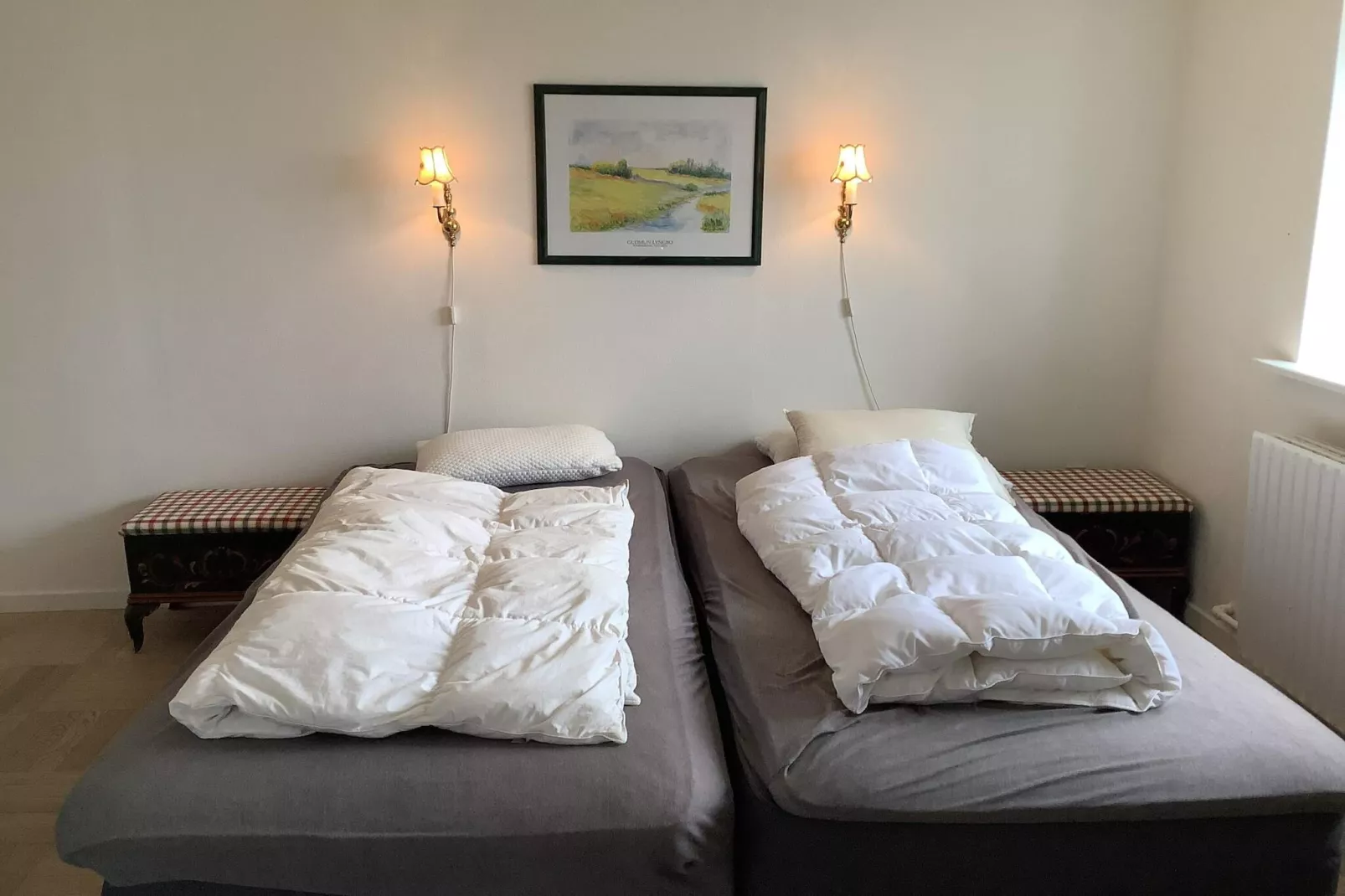 16 person holiday home in Vestervig-Indoor