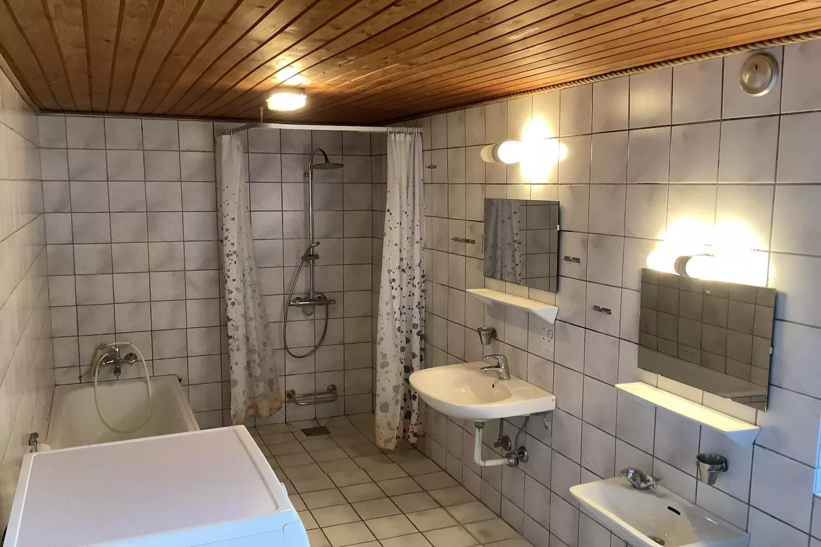 16 person holiday home in Vestervig-Indoor