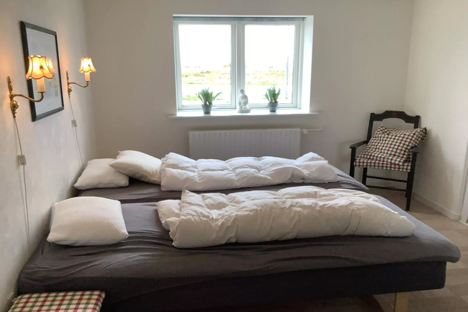 16 person holiday home in Vestervig-Indoor