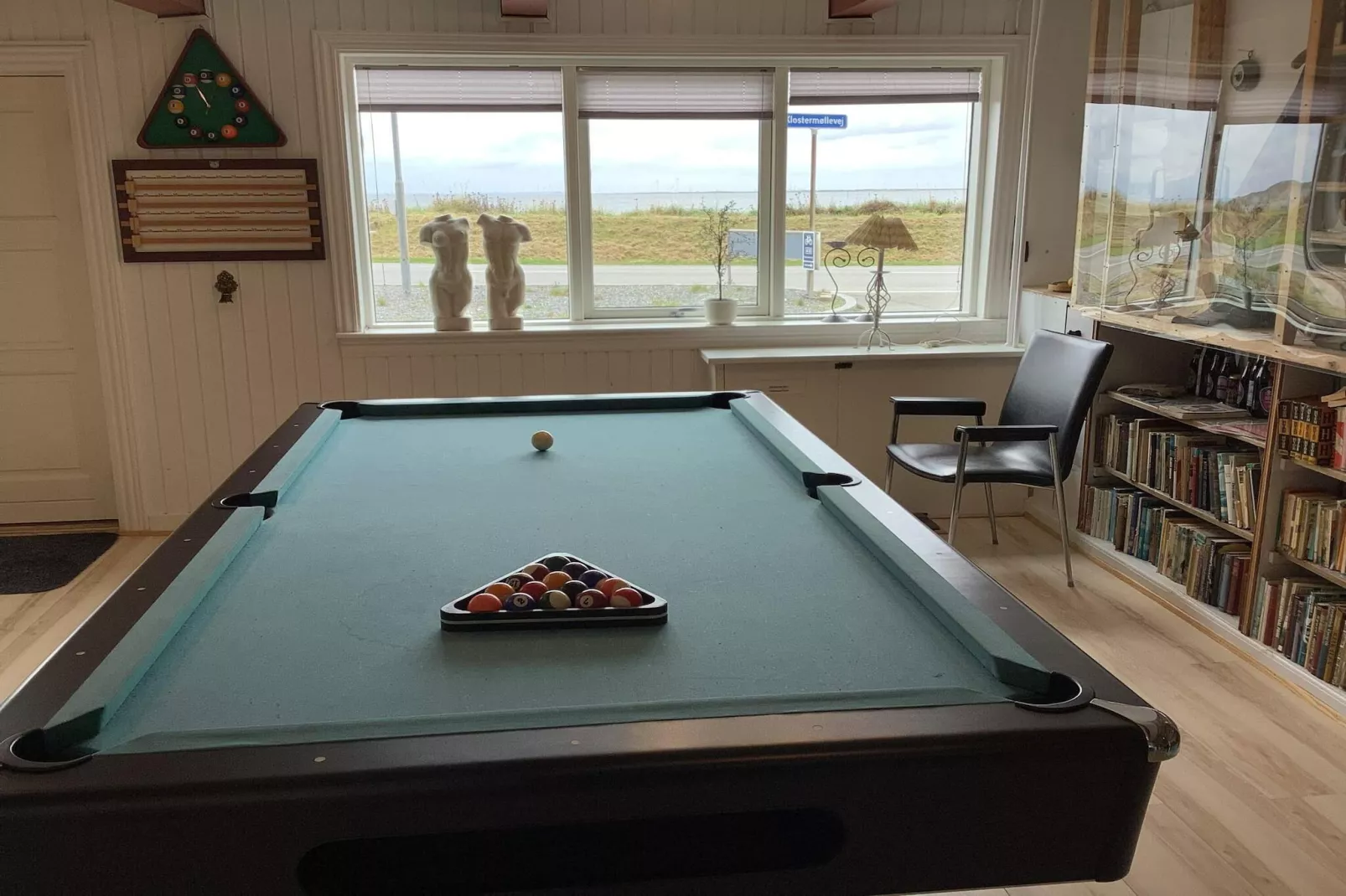 16 person holiday home in Vestervig-Indoor