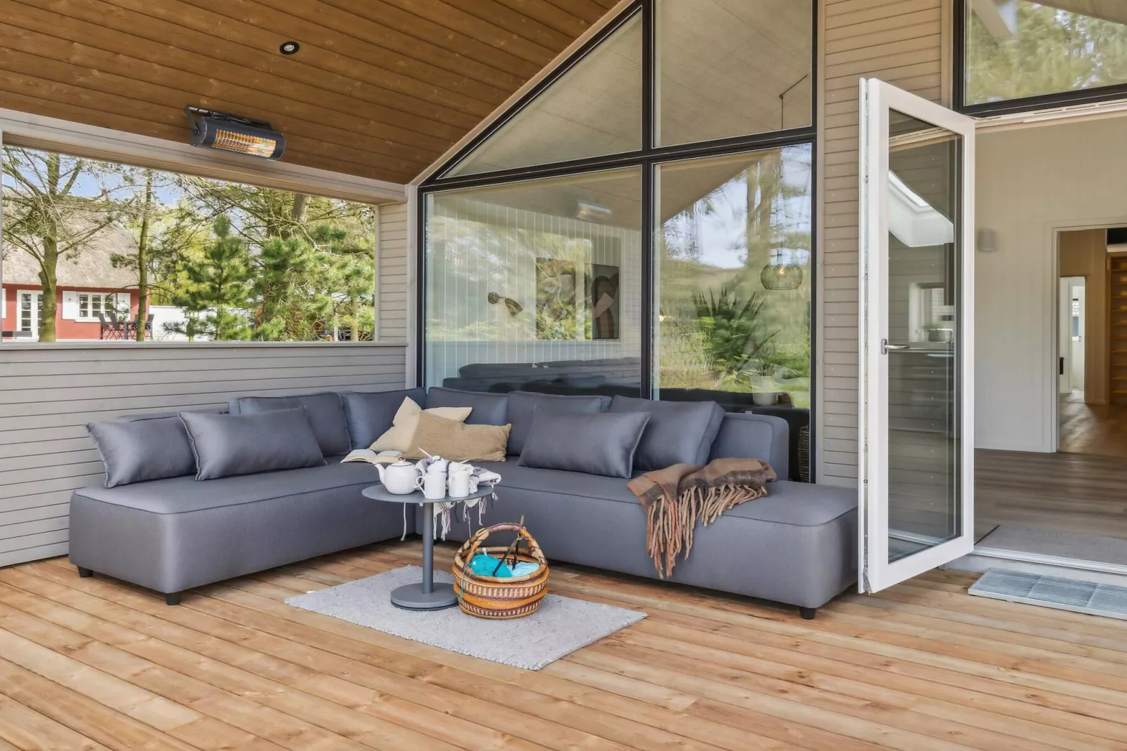 5 etoiles maison de vacances a Rømø