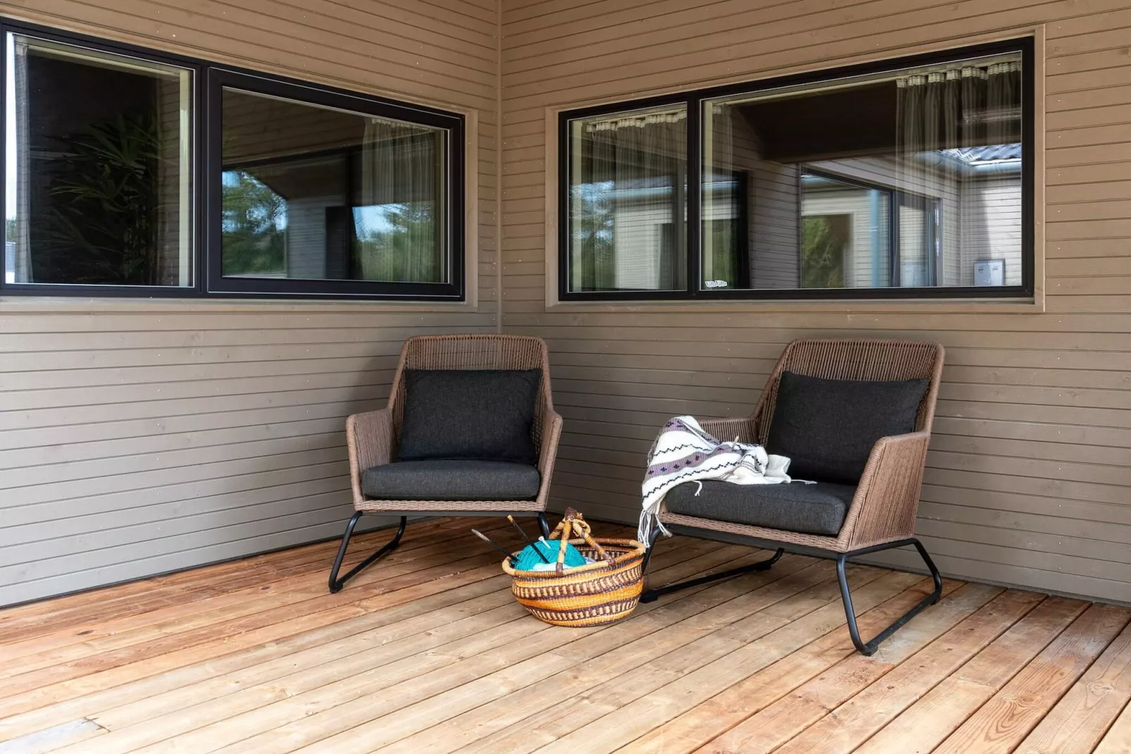 5 etoiles maison de vacances a Rømø
