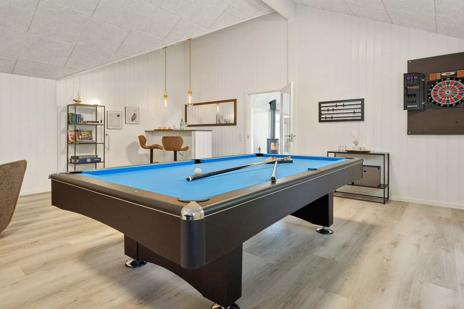 5 star holiday home in Rømø-Not tagged