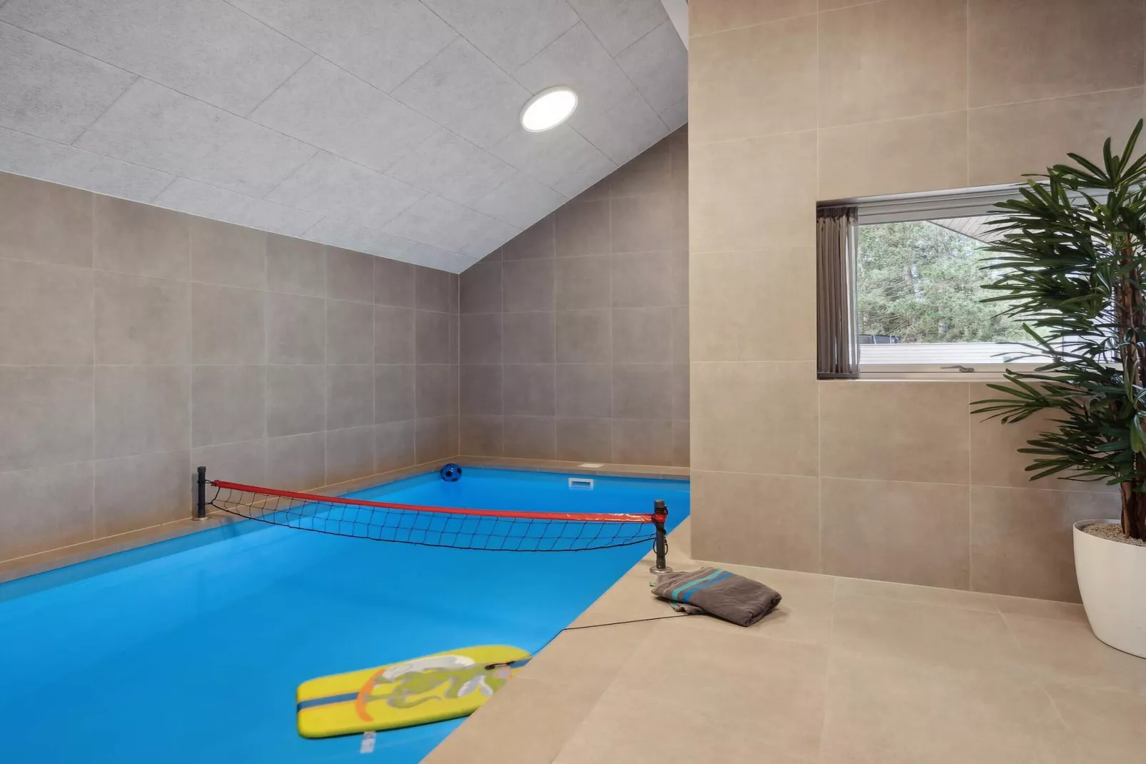 5 star holiday home in Rømø-Pool