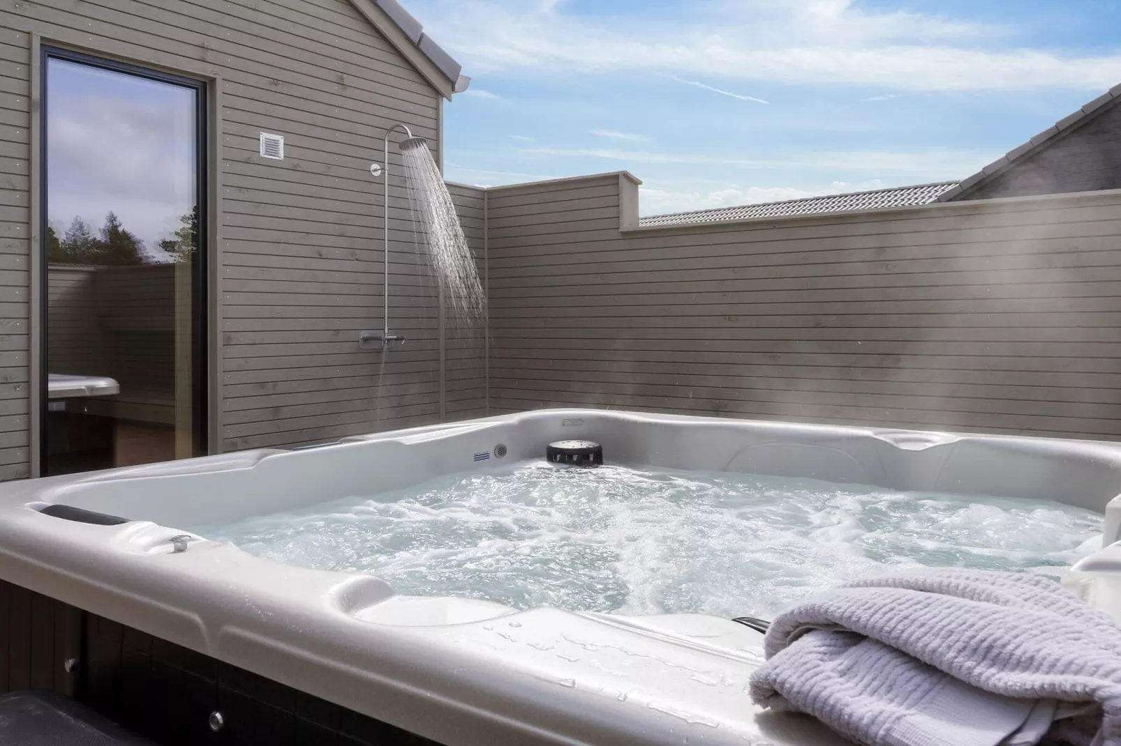 5 star holiday home in Rømø-Spa