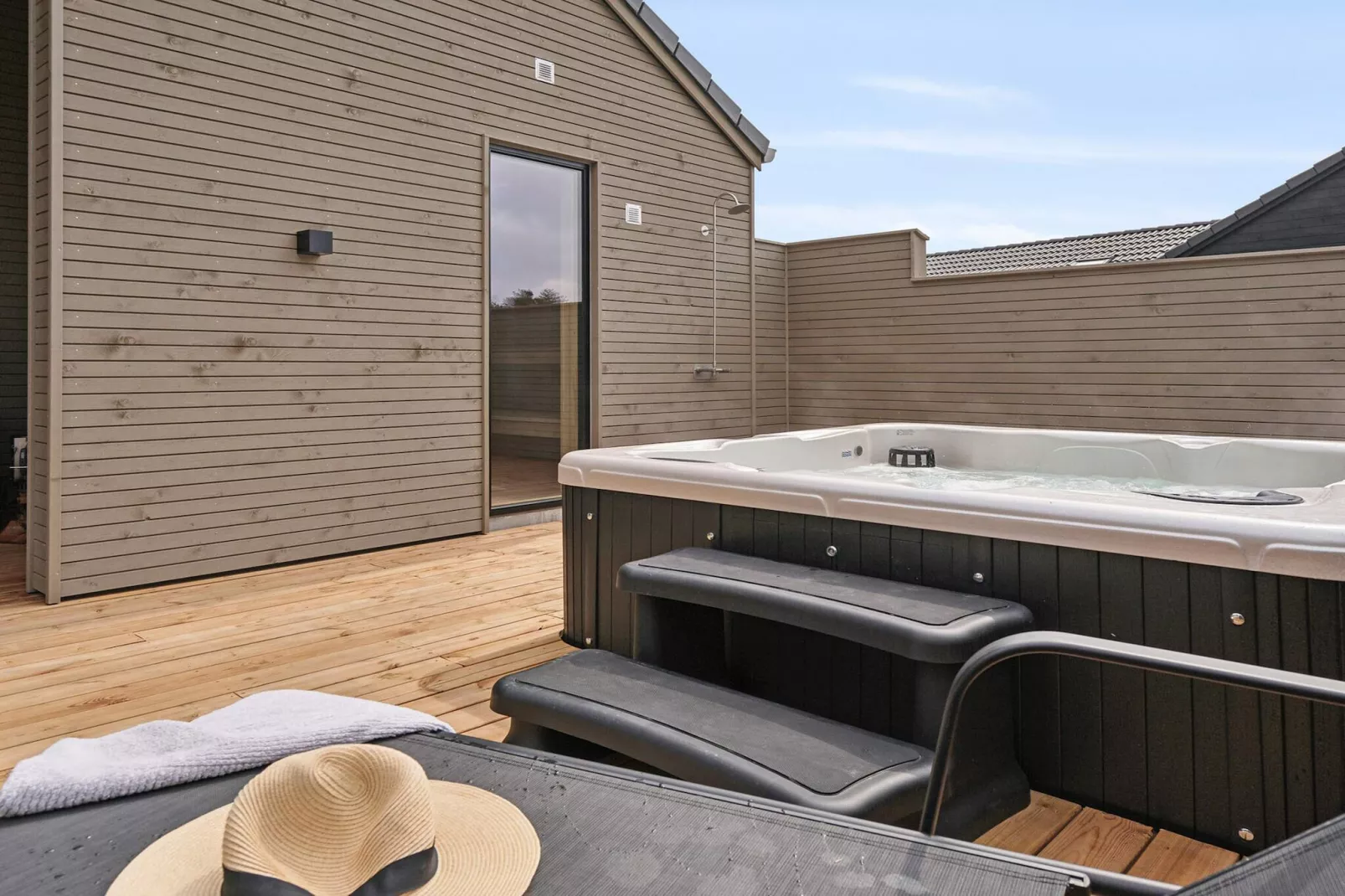 5 star holiday home in Rømø-Spa