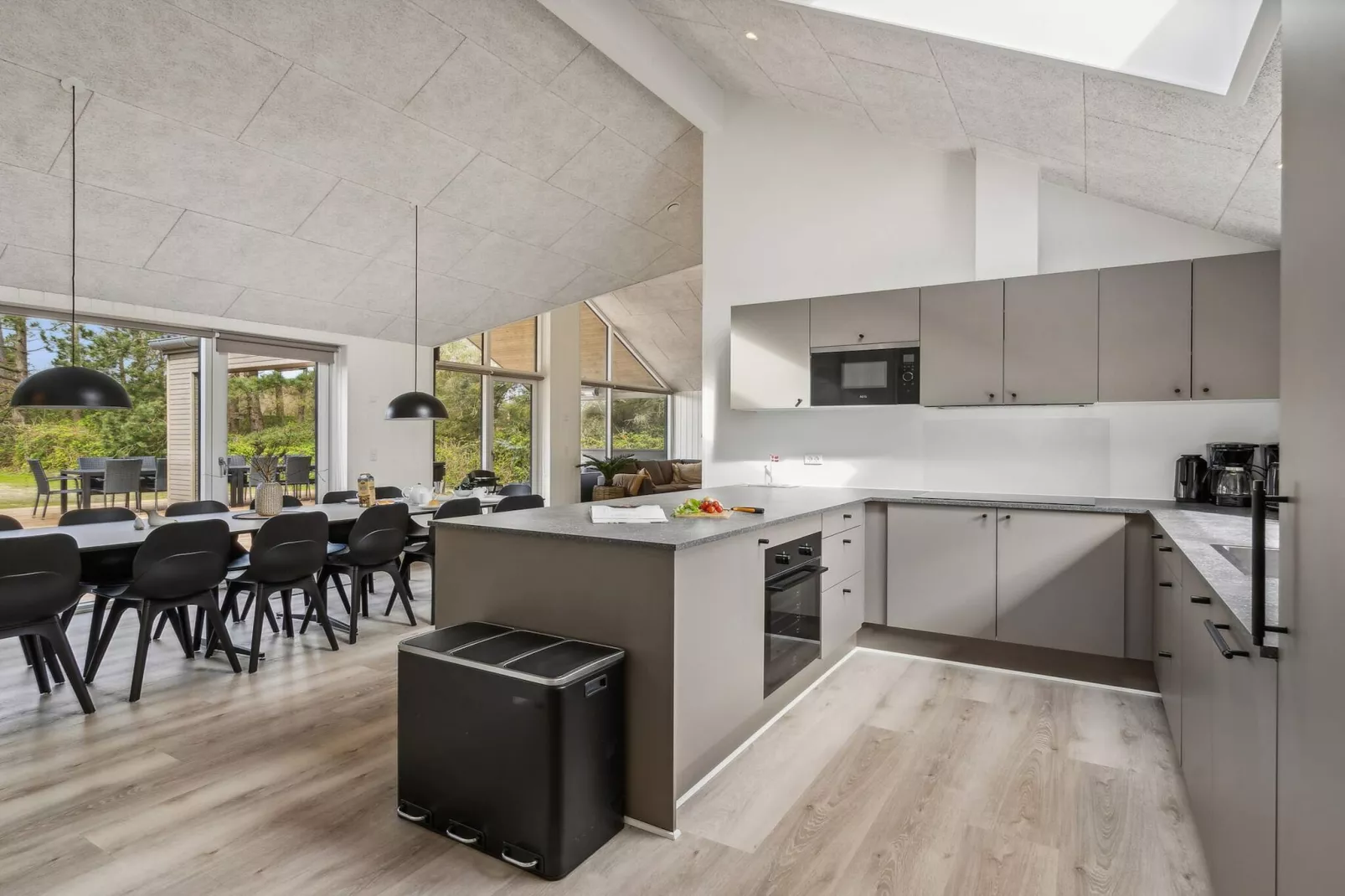 5 star holiday home in Rømø-Indoor