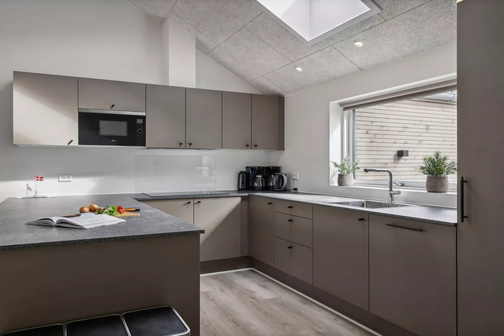 5 star holiday home in Rømø-Indoor