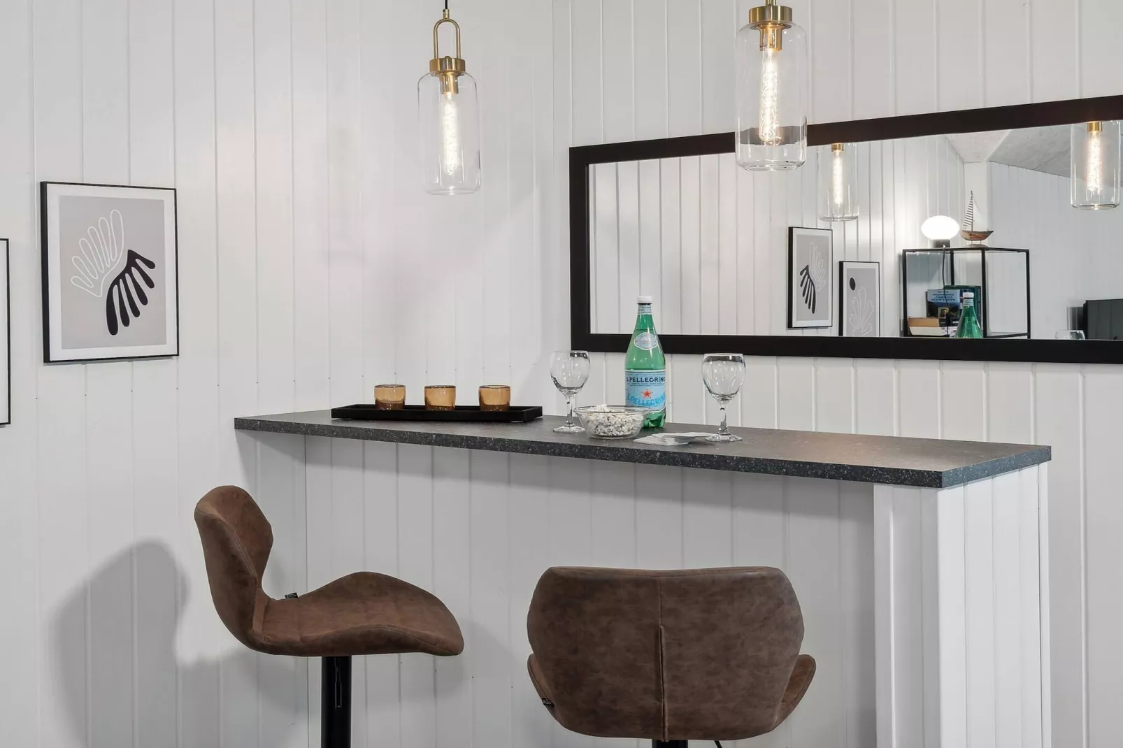 5 star holiday home in Rømø-Indoor