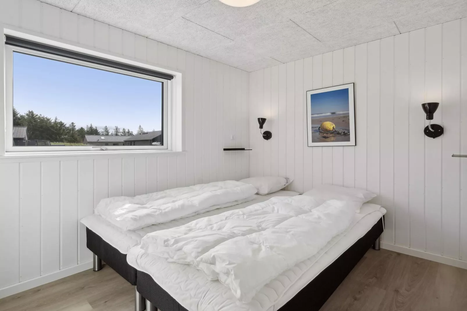 5 star holiday home in Rømø-Indoor