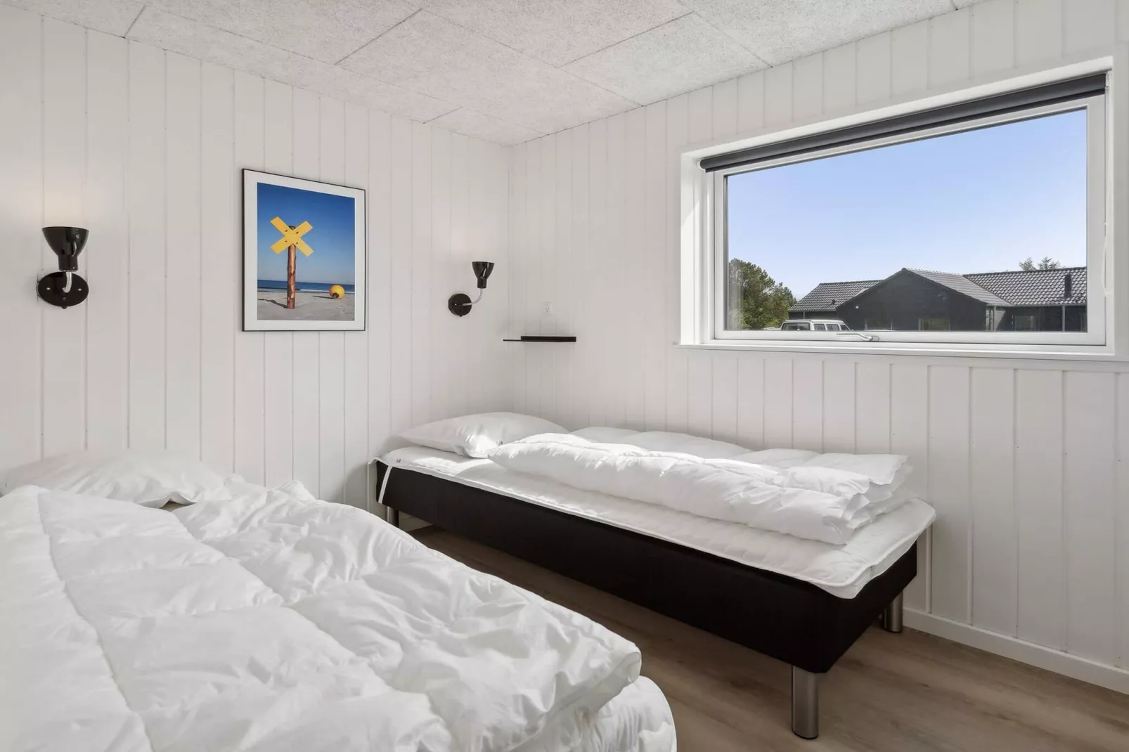 5 star holiday home in Rømø-Indoor