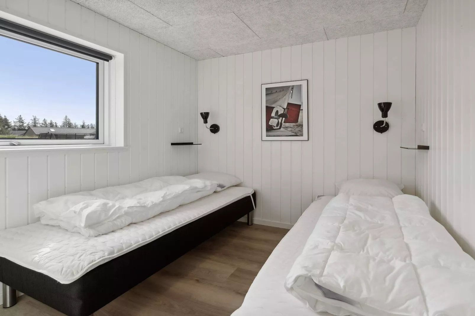 5 star holiday home in Rømø-Indoor