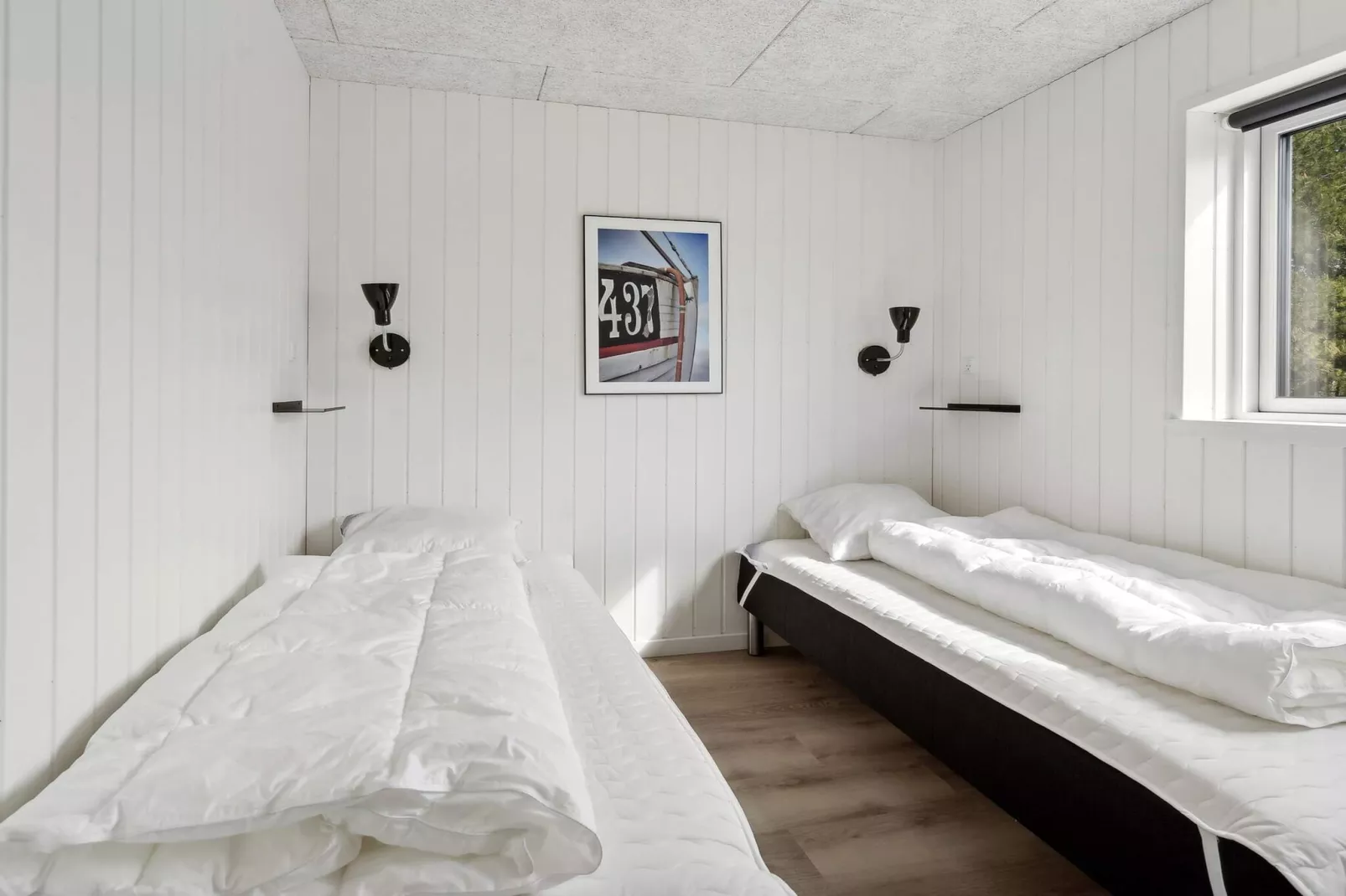 5 star holiday home in Rømø-Indoor