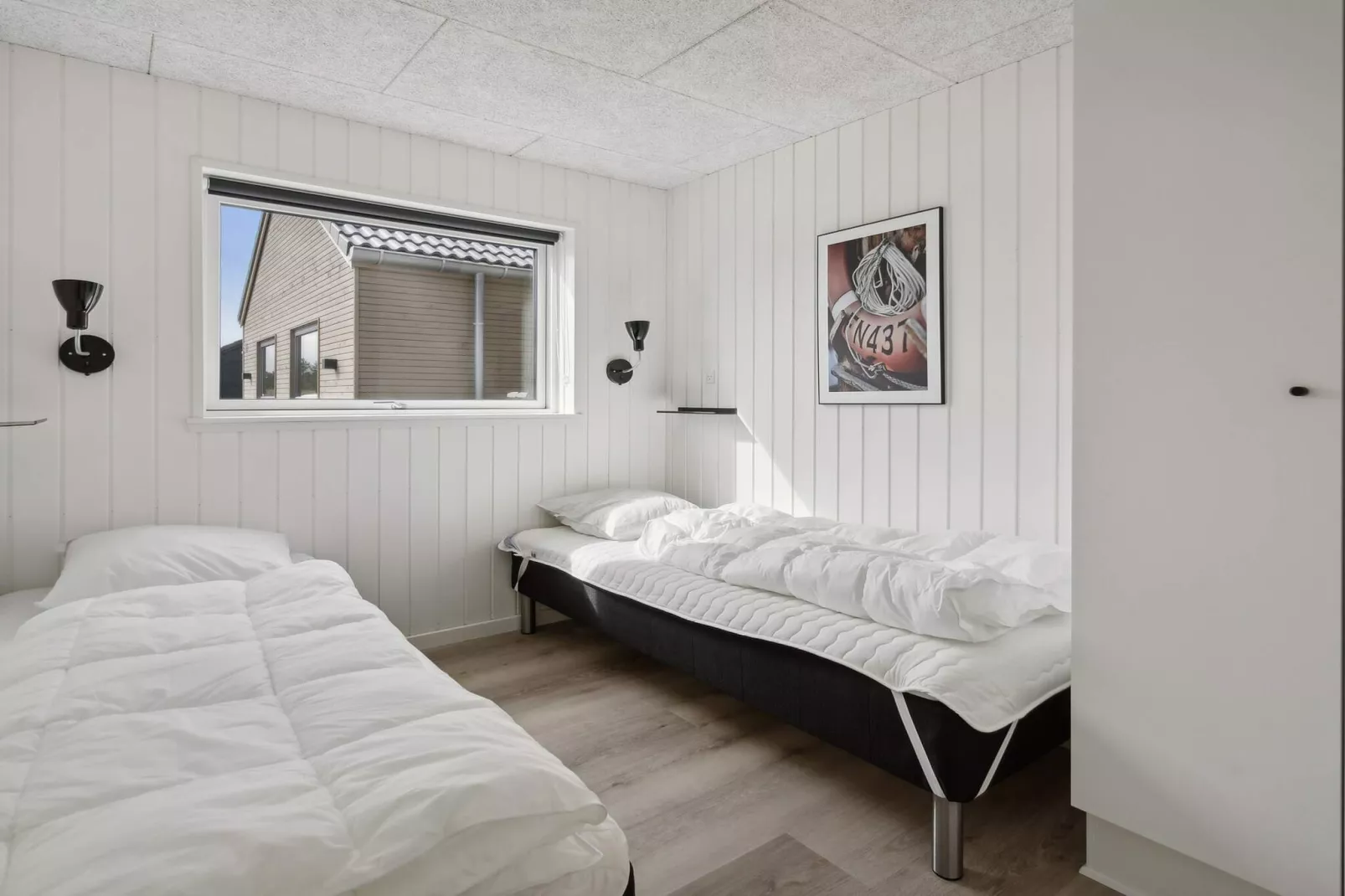 5 star holiday home in Rømø-Indoor