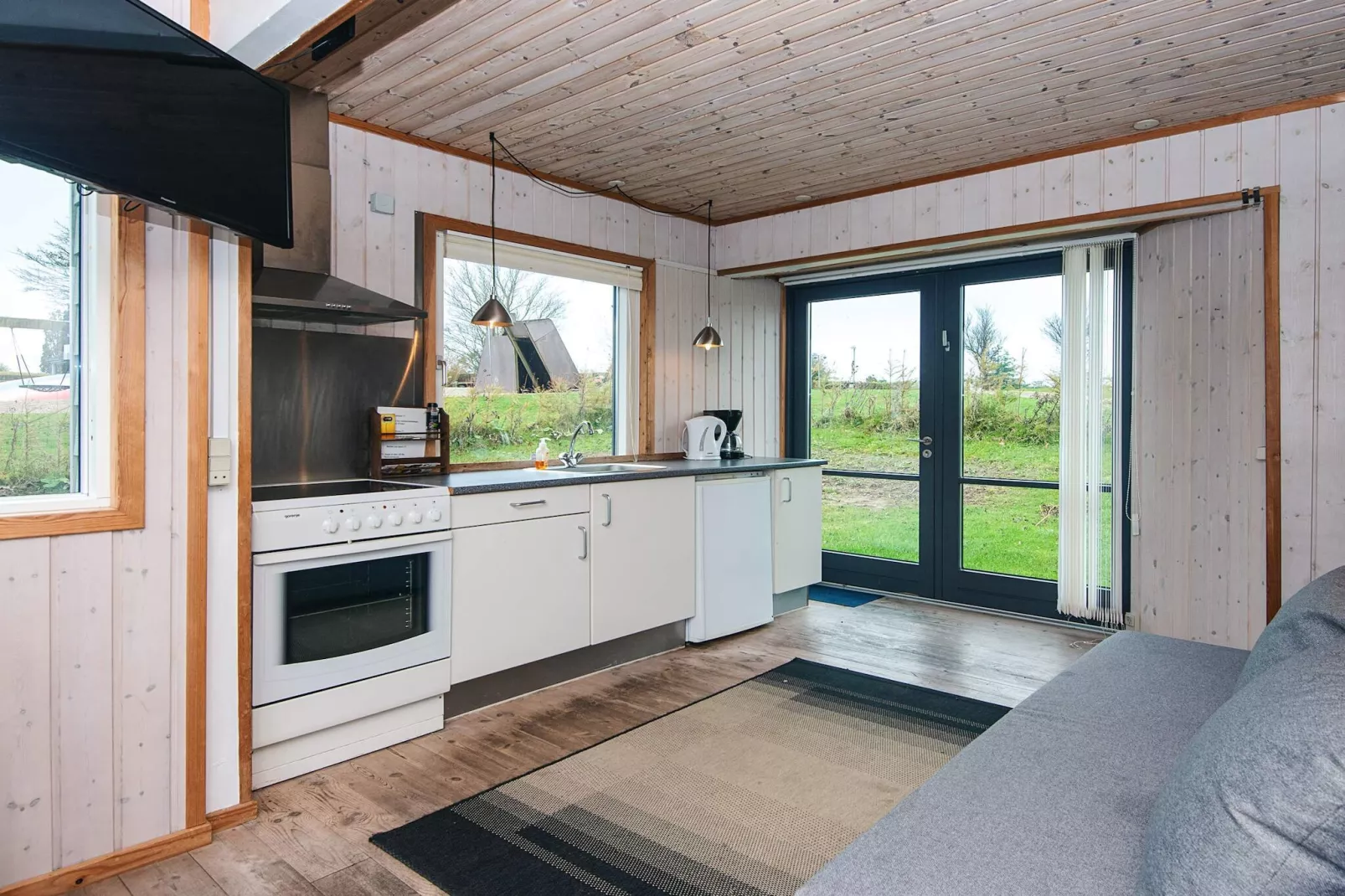 6 person holiday home in Haderslev-Indoor