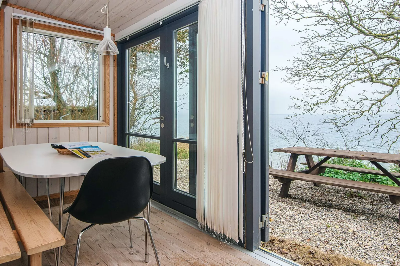 6 person holiday home in Haderslev-Indoor