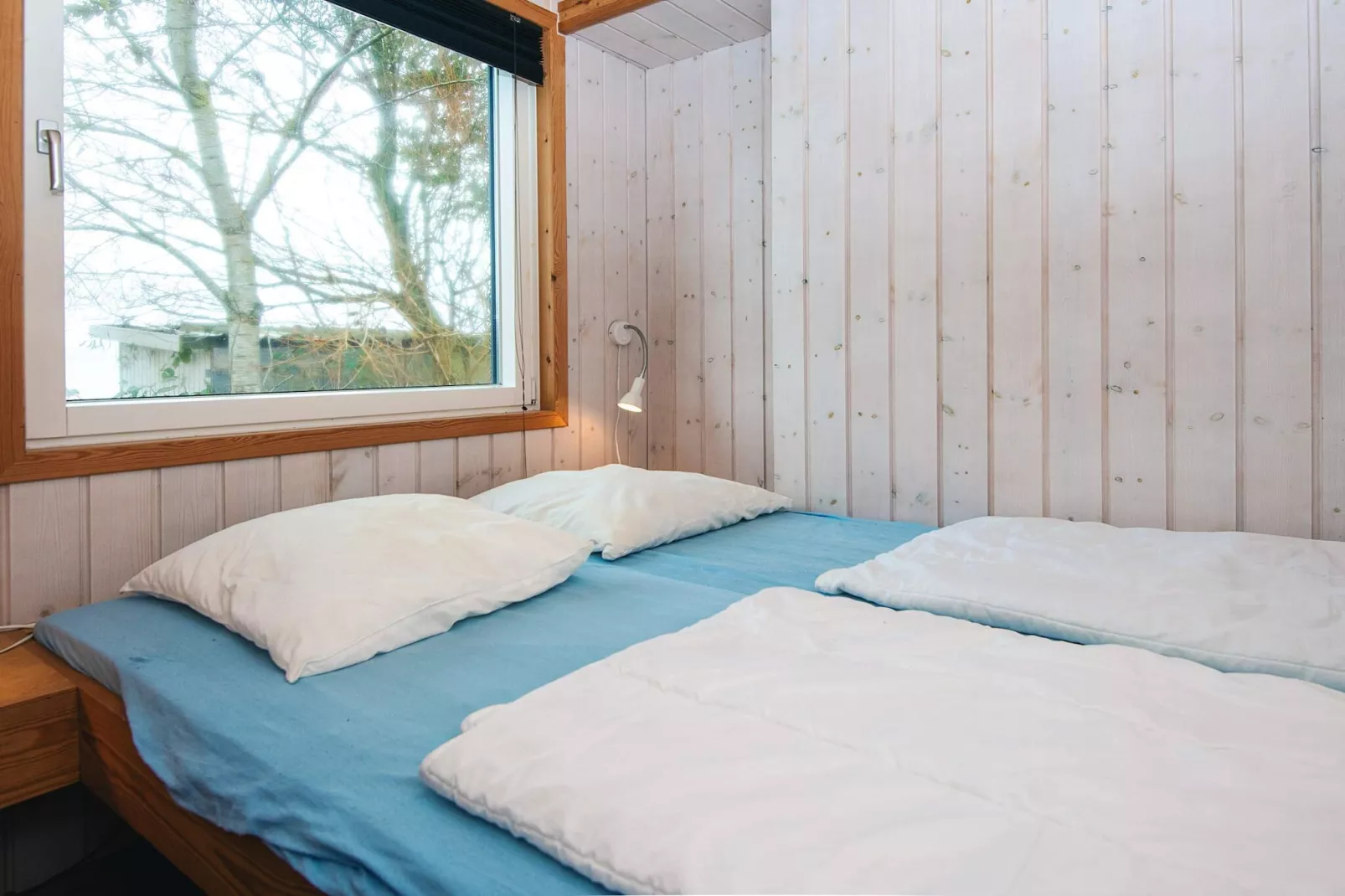 6 person holiday home in Haderslev-Indoor