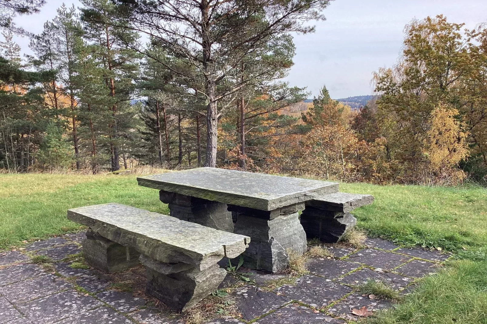 4 star holiday home in Fengersfors-Outdoor