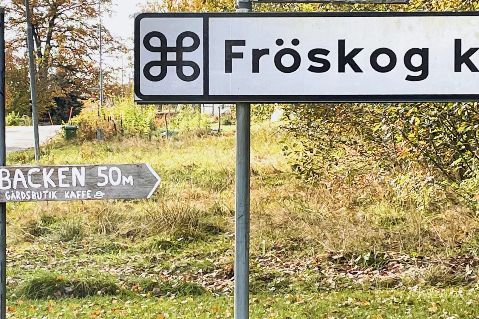 4 star holiday home in Fengersfors-Not tagged
