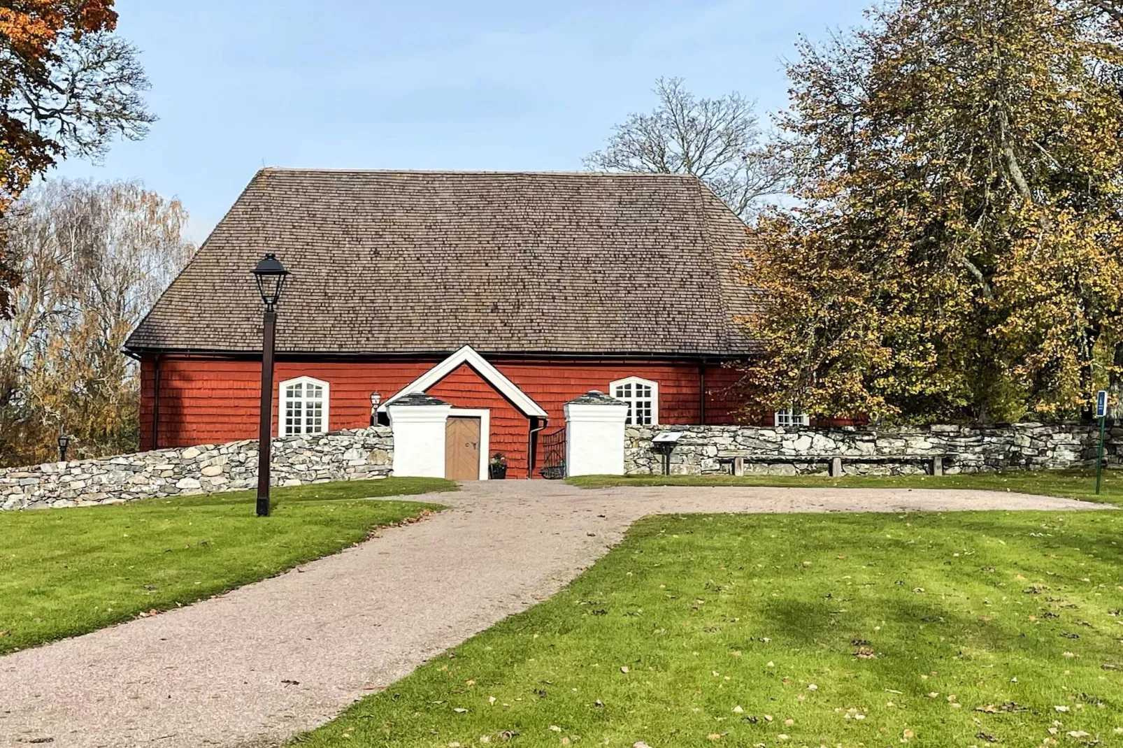 4 star holiday home in Fengersfors-Not tagged
