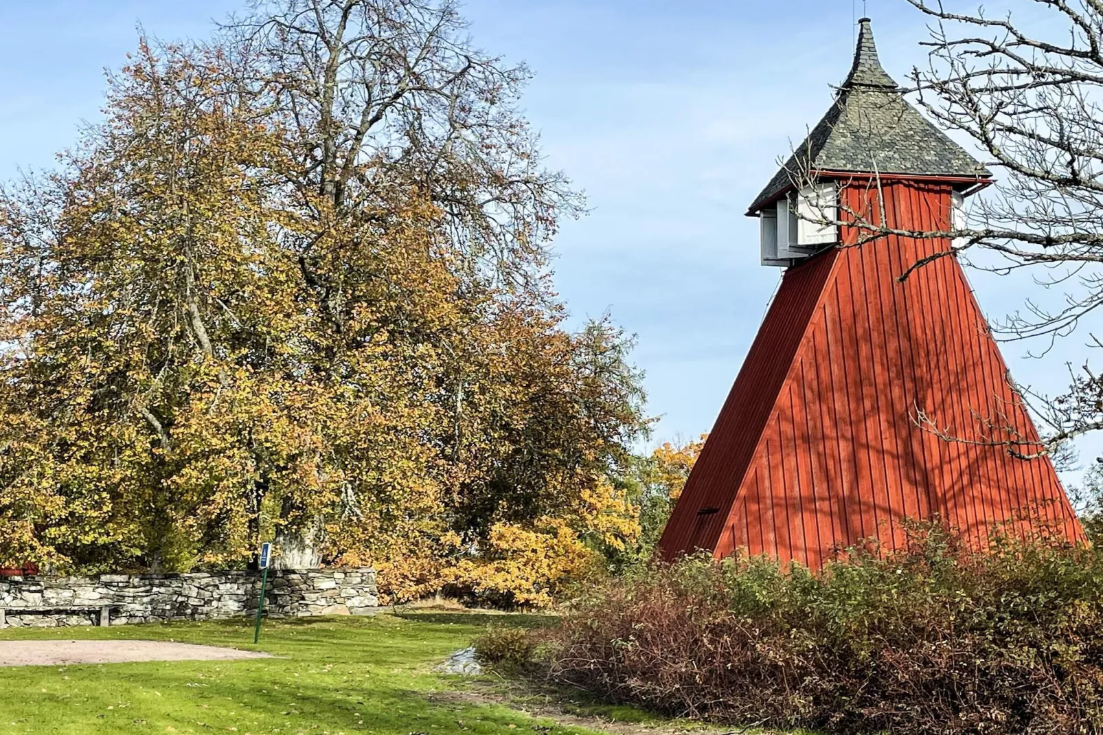 4 star holiday home in Fengersfors-Not tagged
