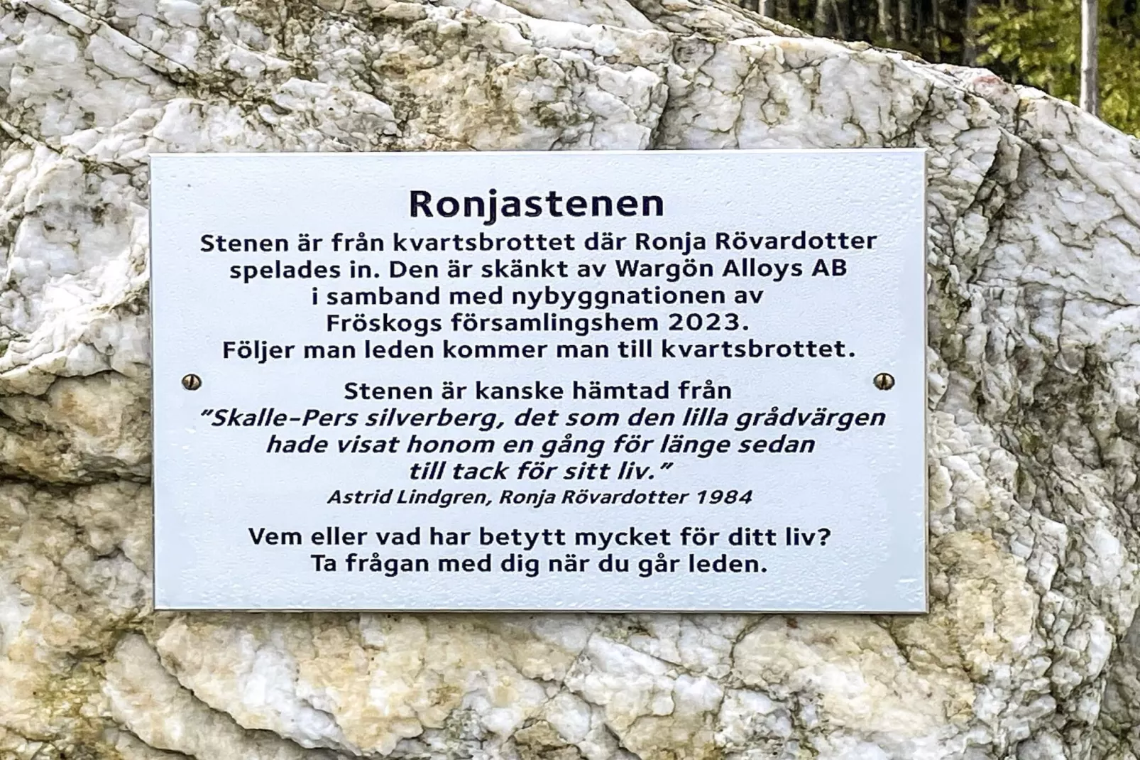 4 star holiday home in Fengersfors-Not tagged