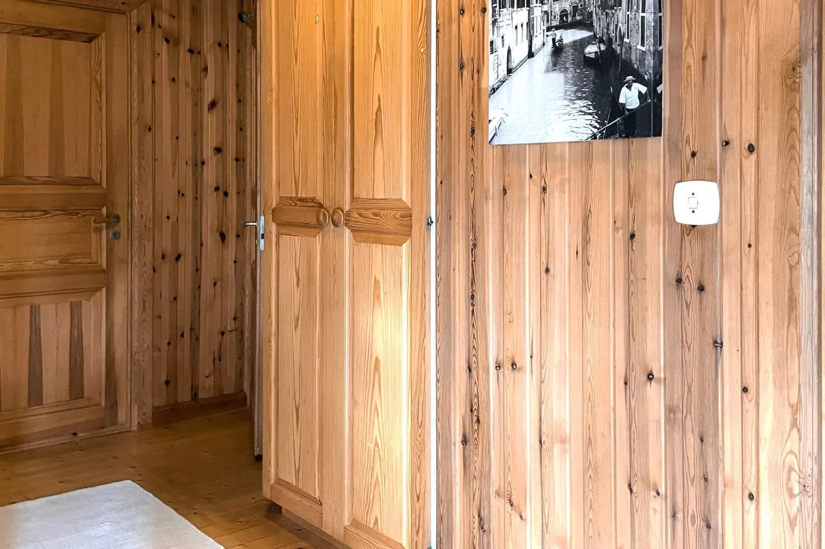 4 star holiday home in Fengersfors-Indoor