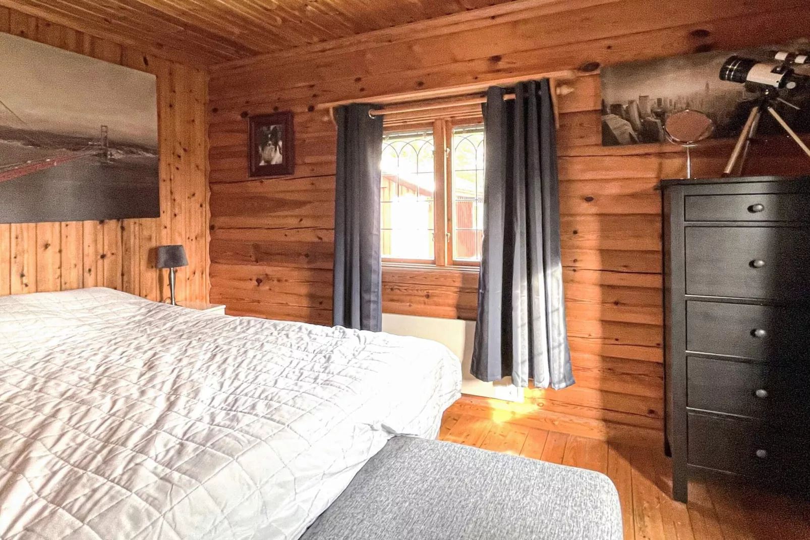 4 star holiday home in Fengersfors-Indoor